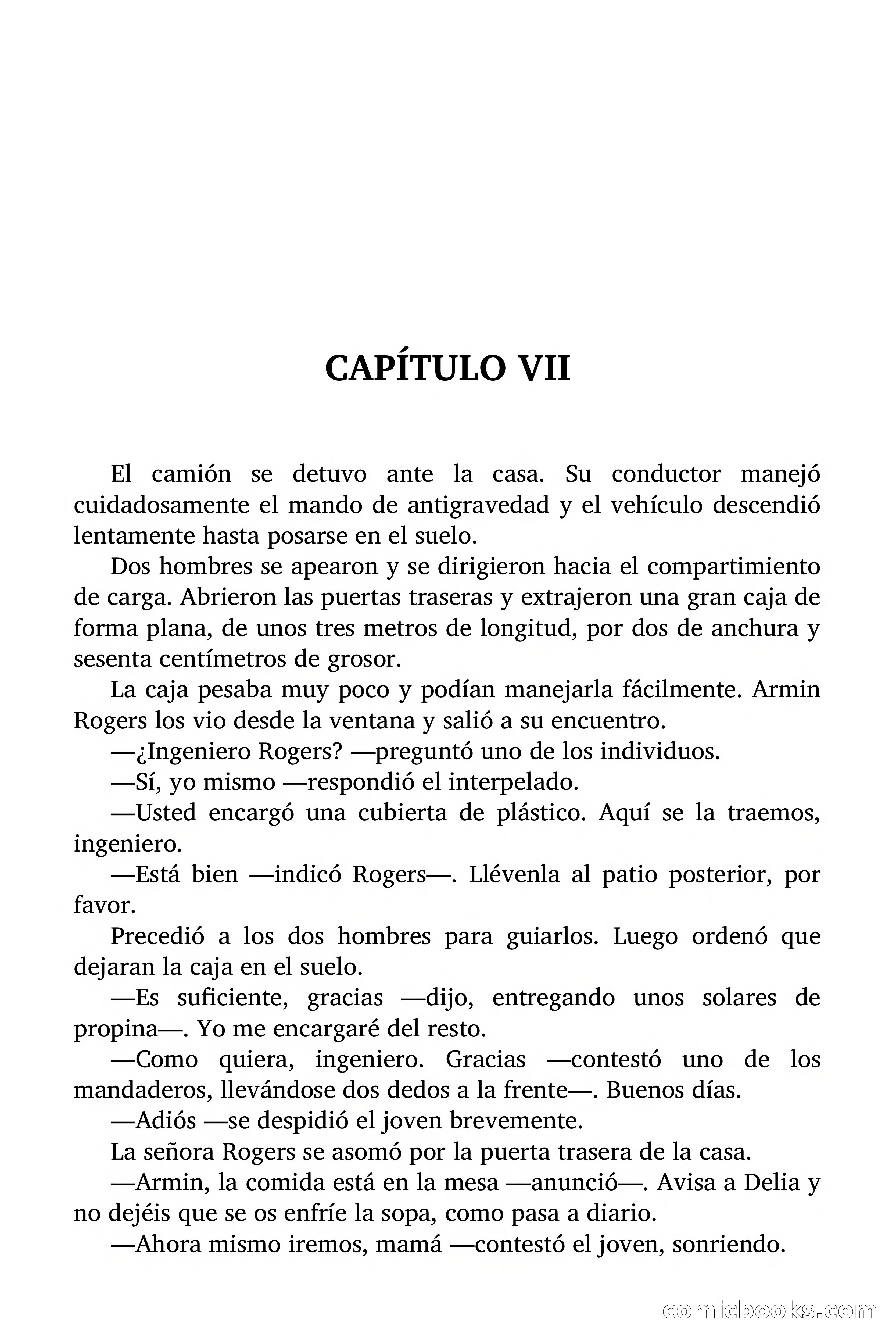 Robinsones del cerebro — page 45 of 98