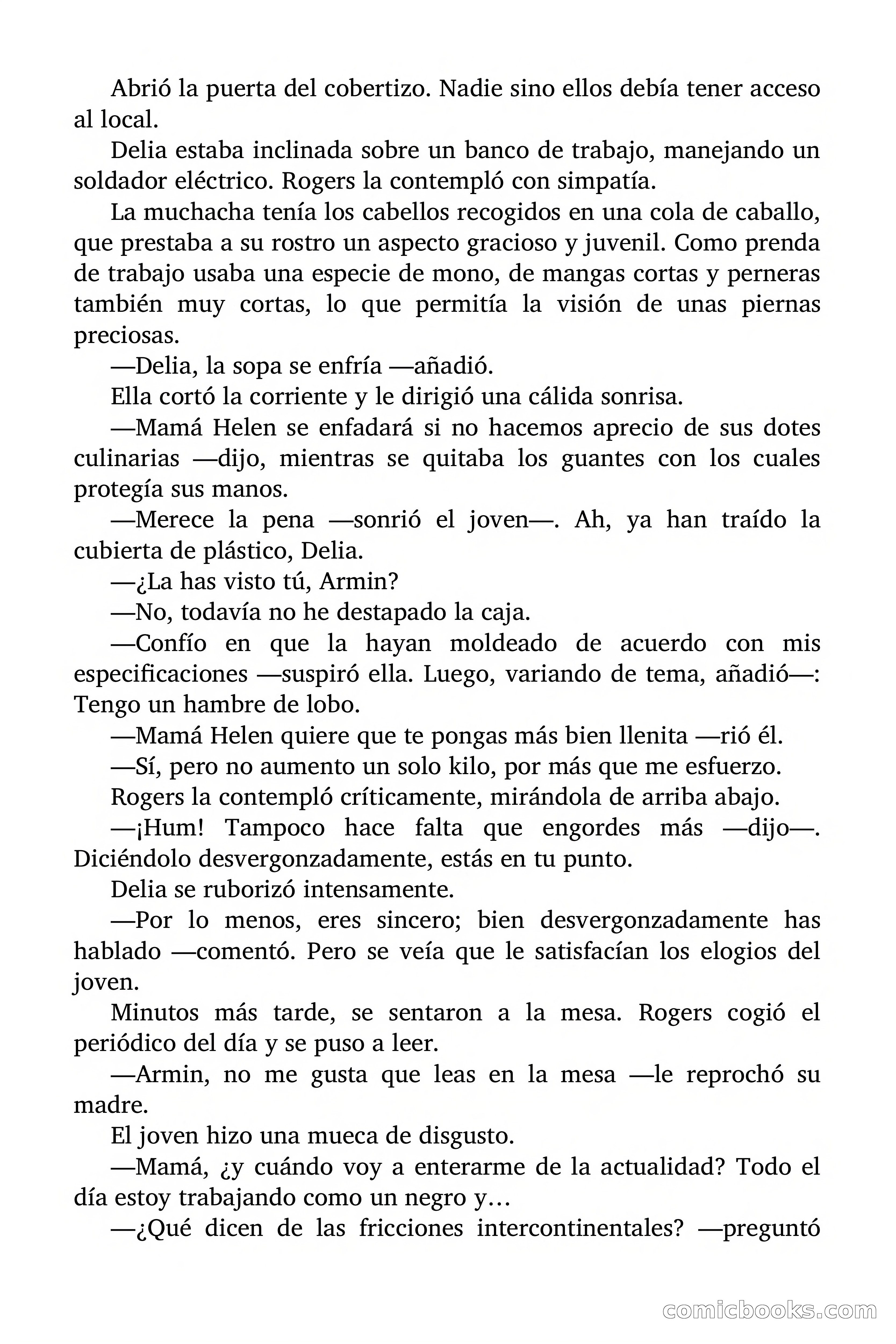 Robinsones del cerebro — page 46 of 98