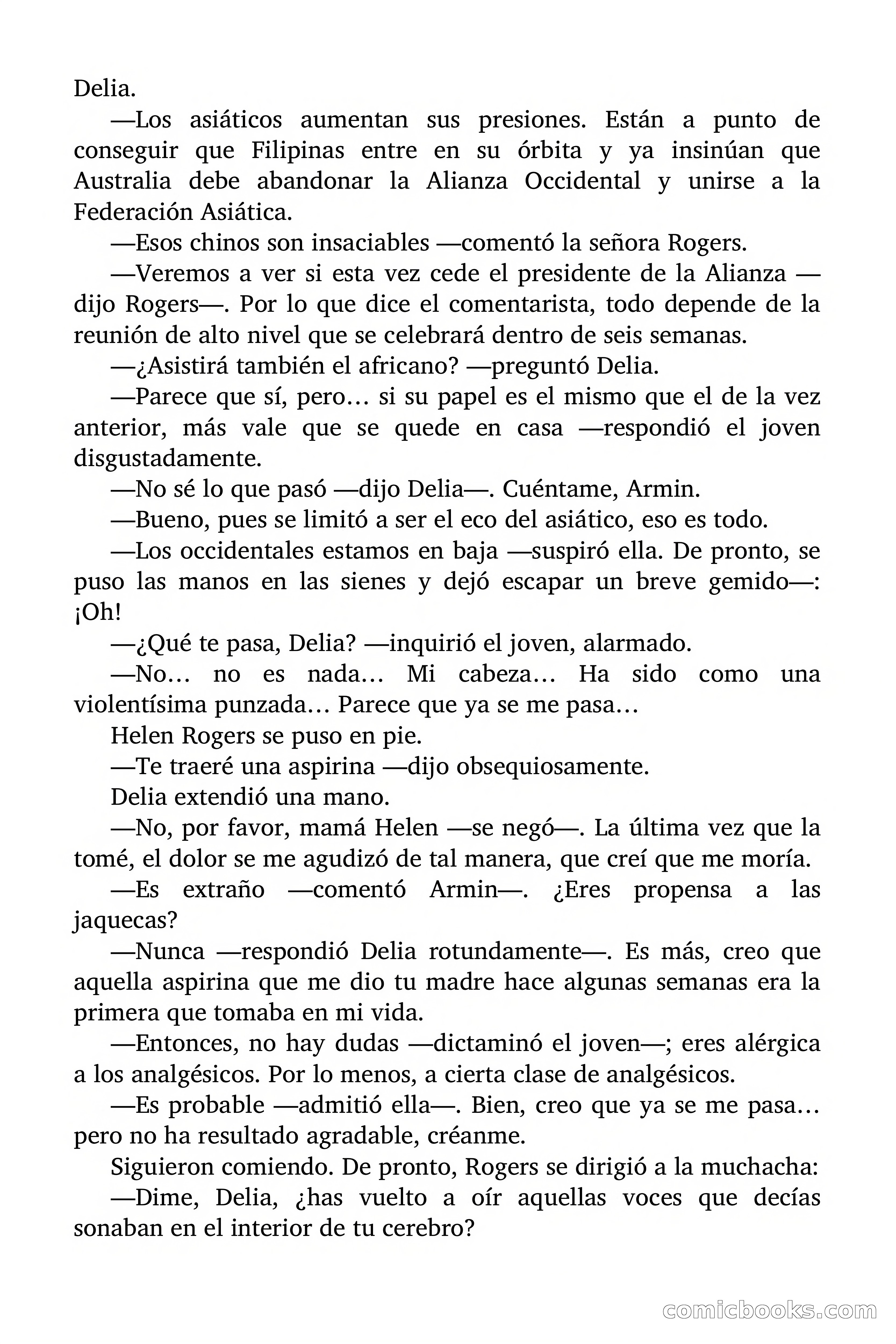 Robinsones del cerebro — page 47 of 98