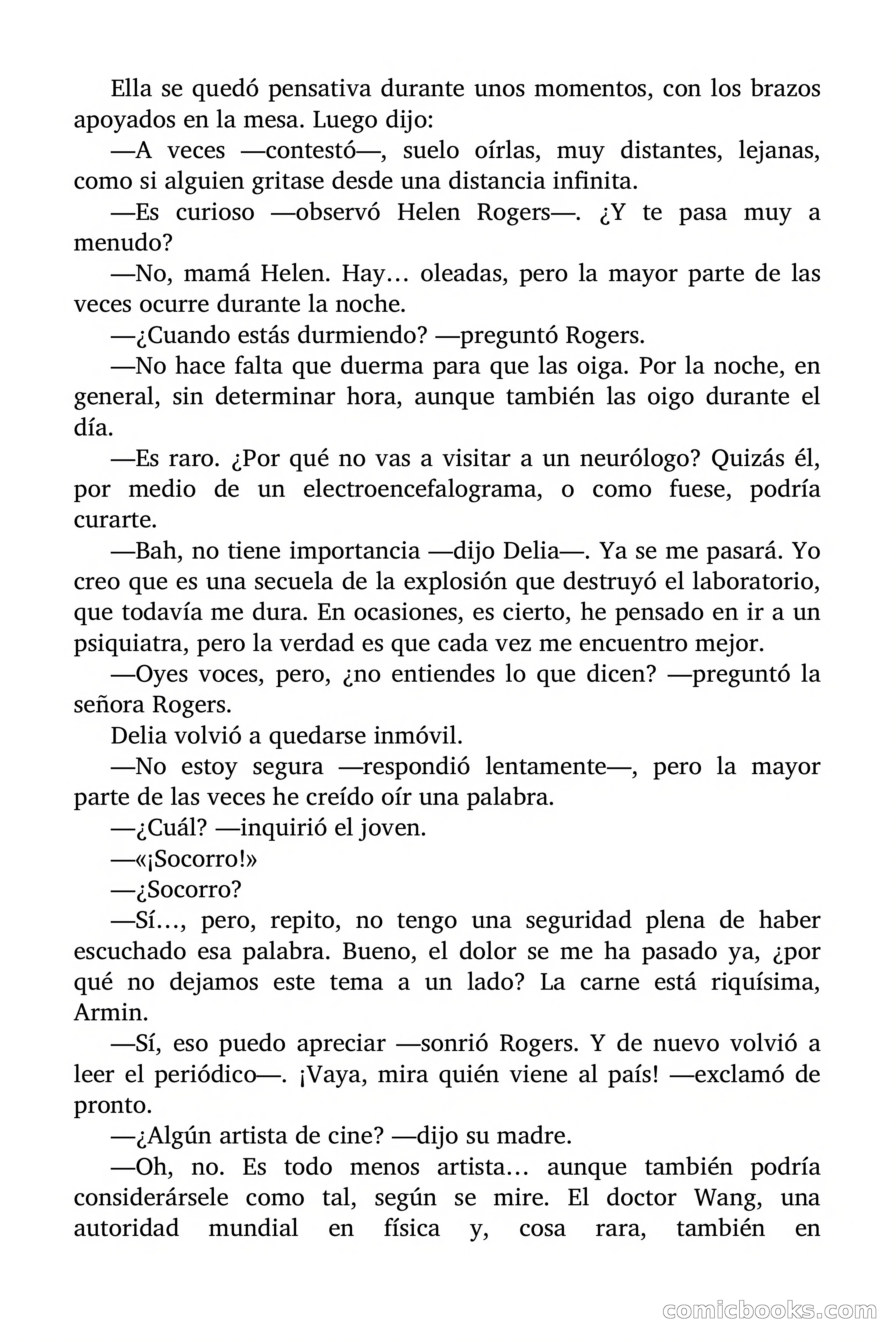 Robinsones del cerebro — page 48 of 98
