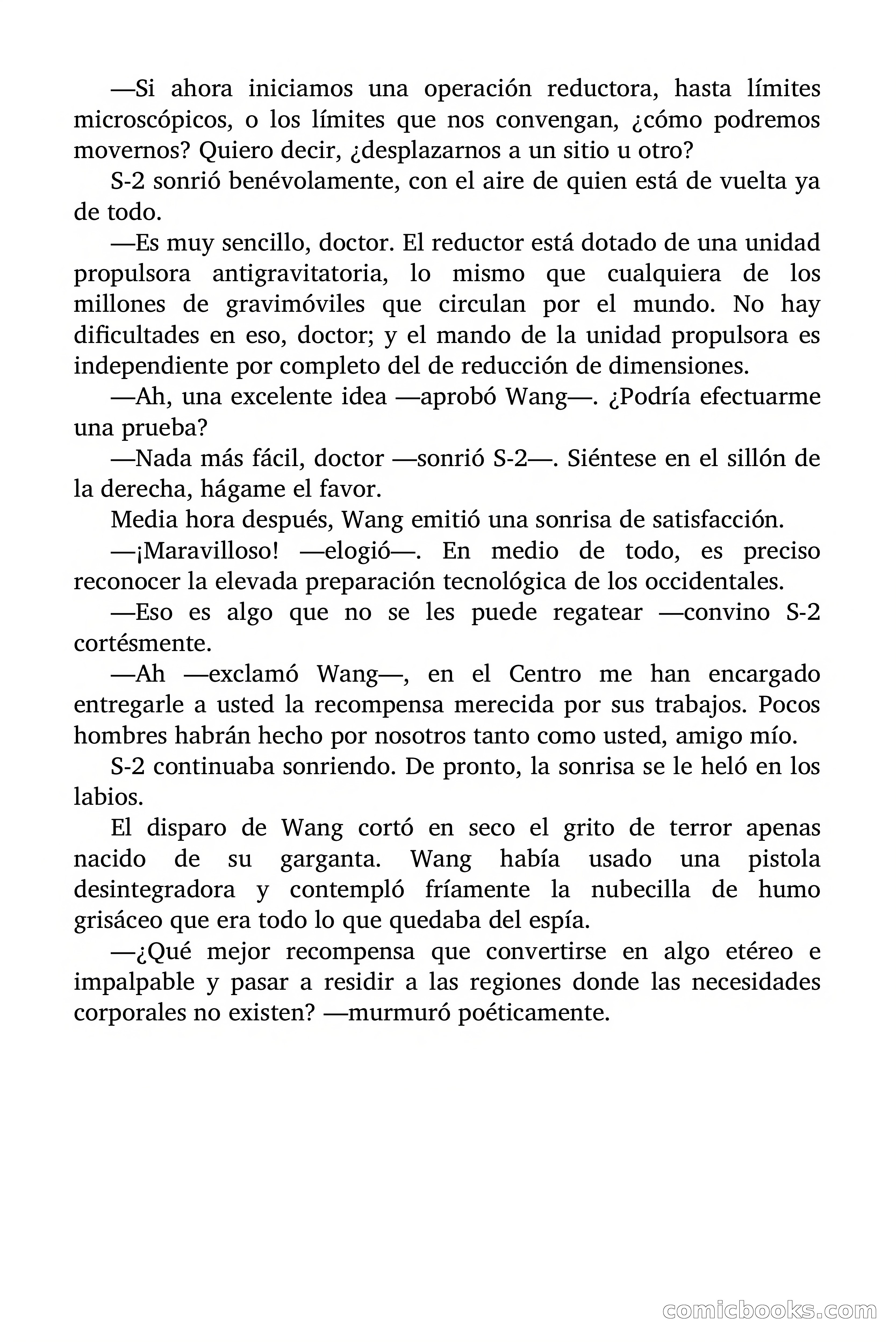 Robinsones del cerebro — page 51 of 98