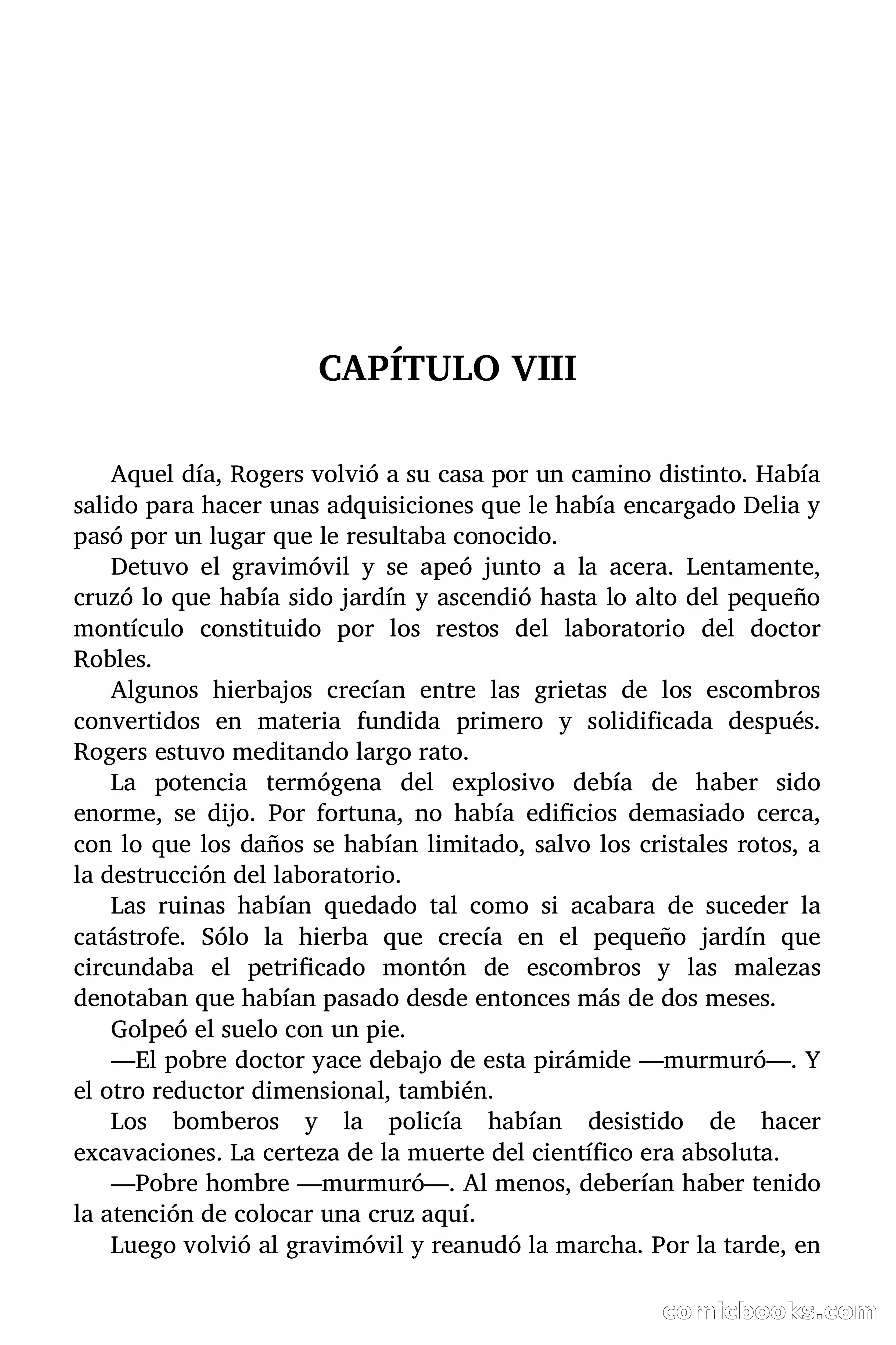 Robinsones del cerebro — page 52 of 98