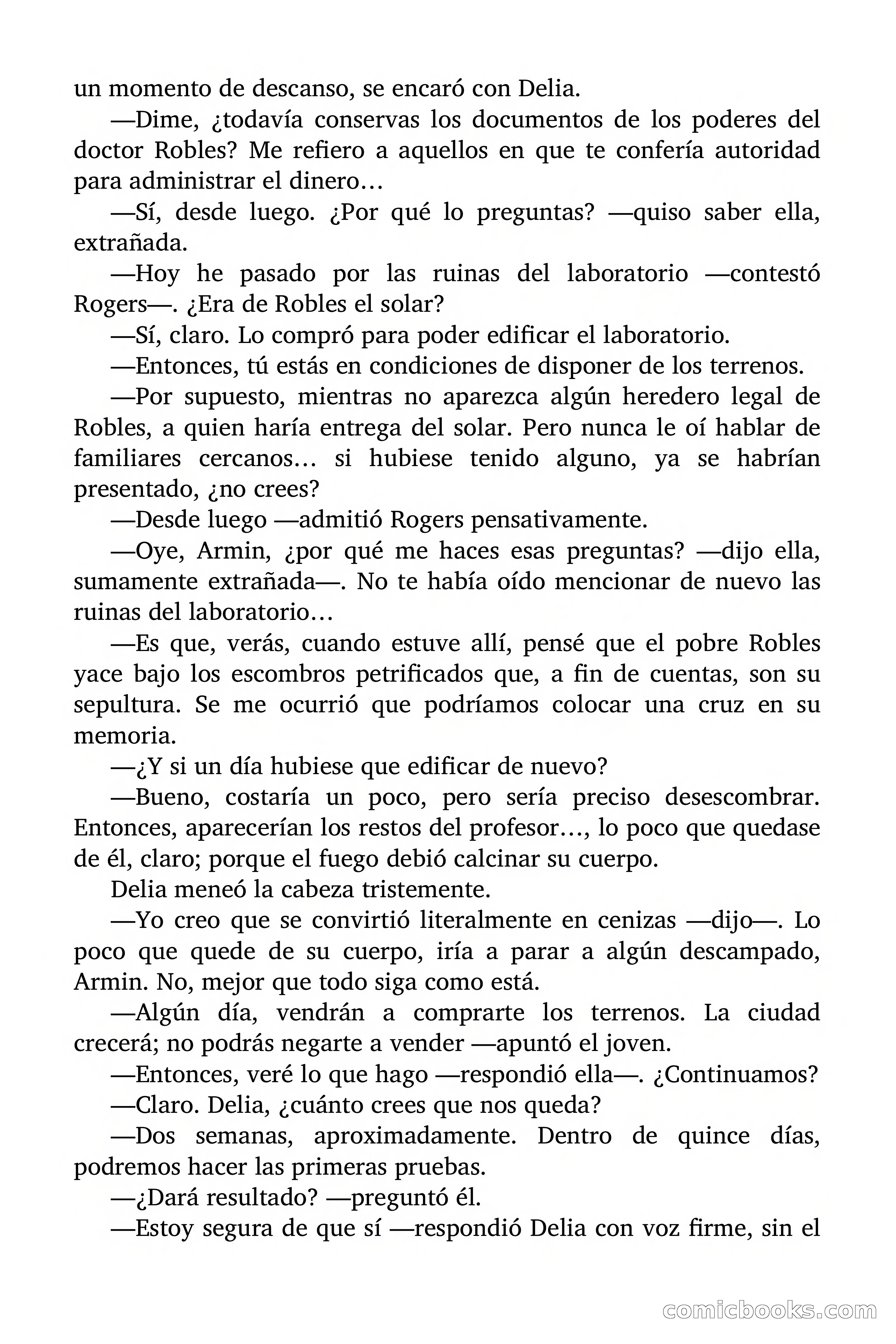 Robinsones del cerebro — page 53 of 98
