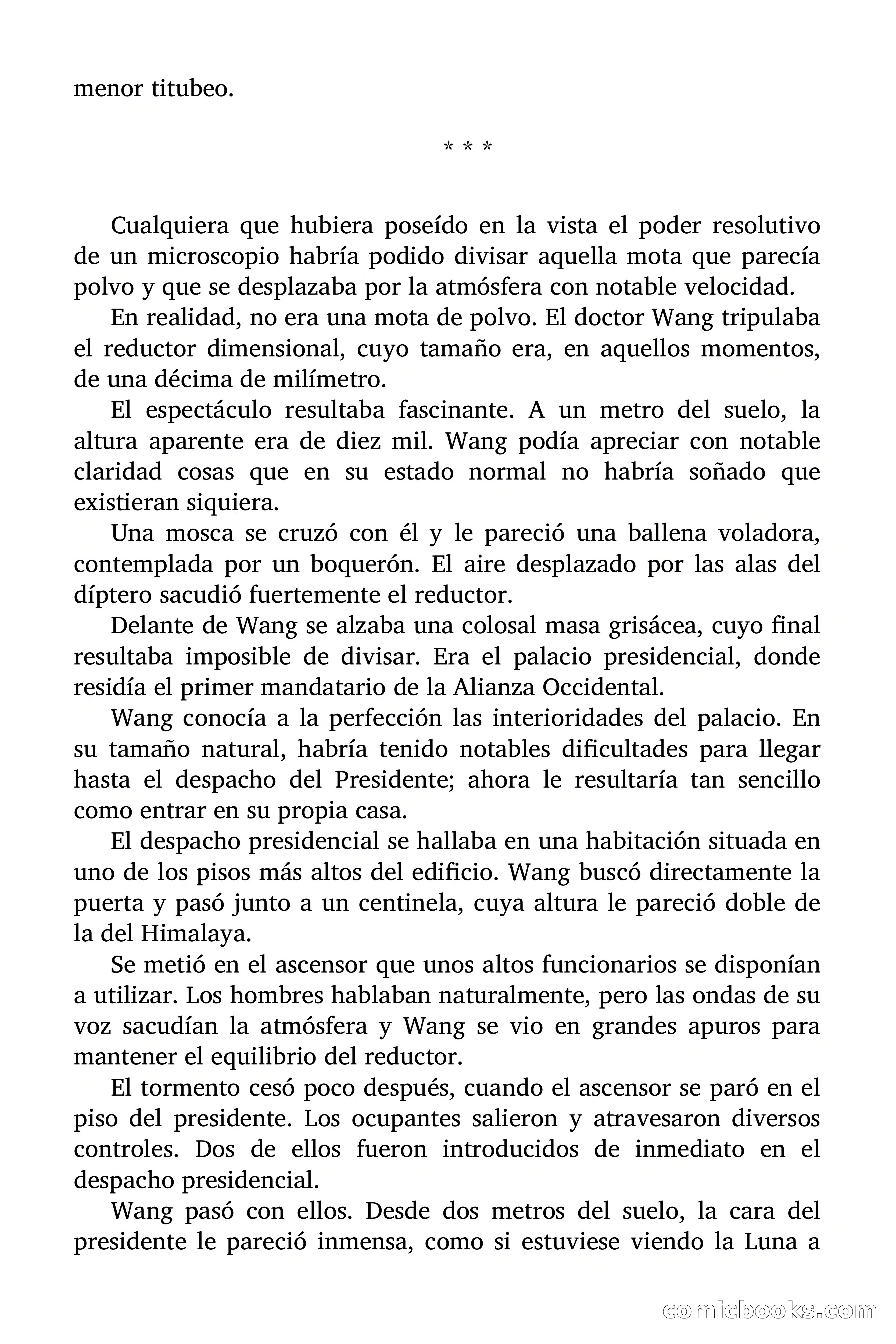 Robinsones del cerebro — page 54 of 98