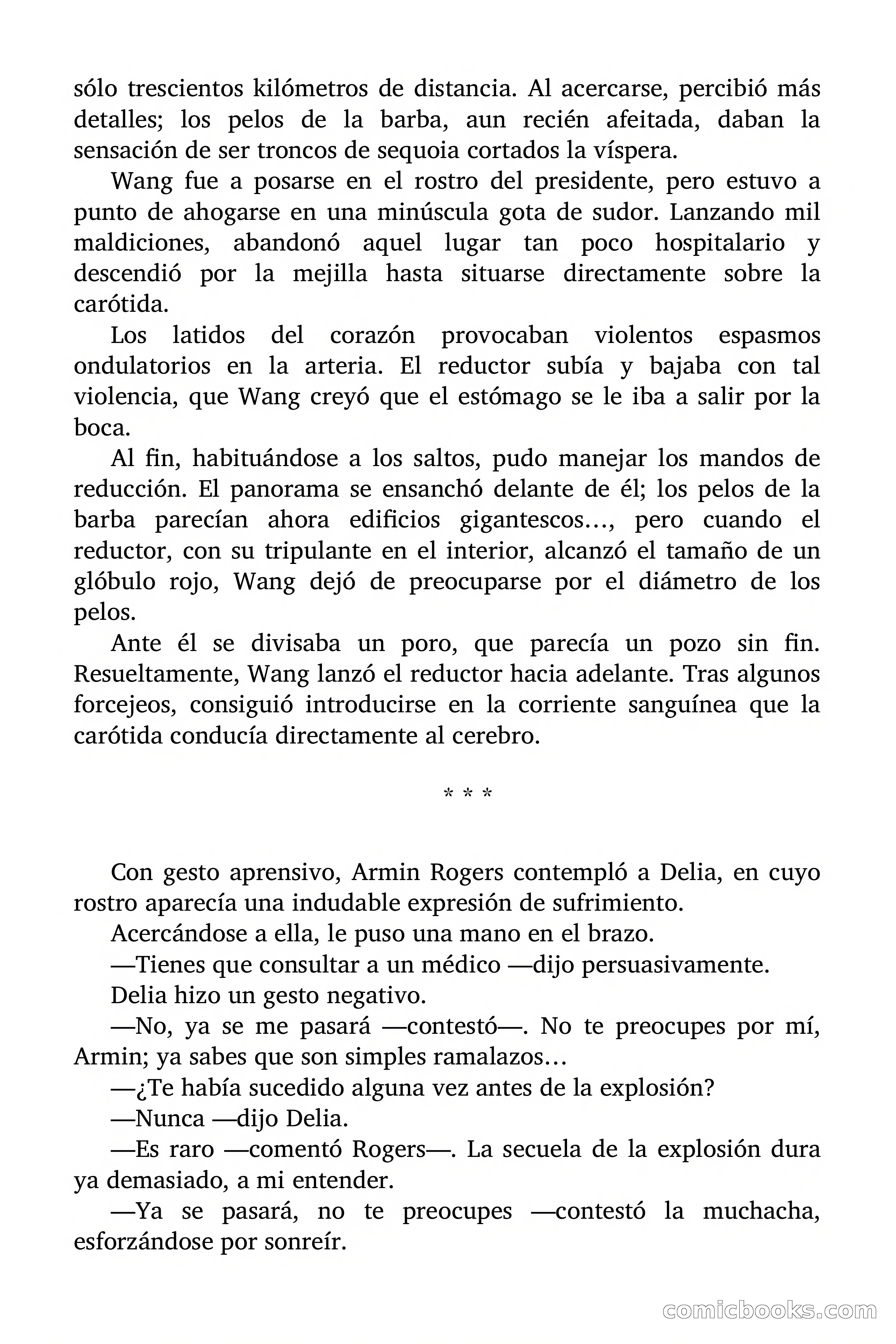 Robinsones del cerebro — page 55 of 98