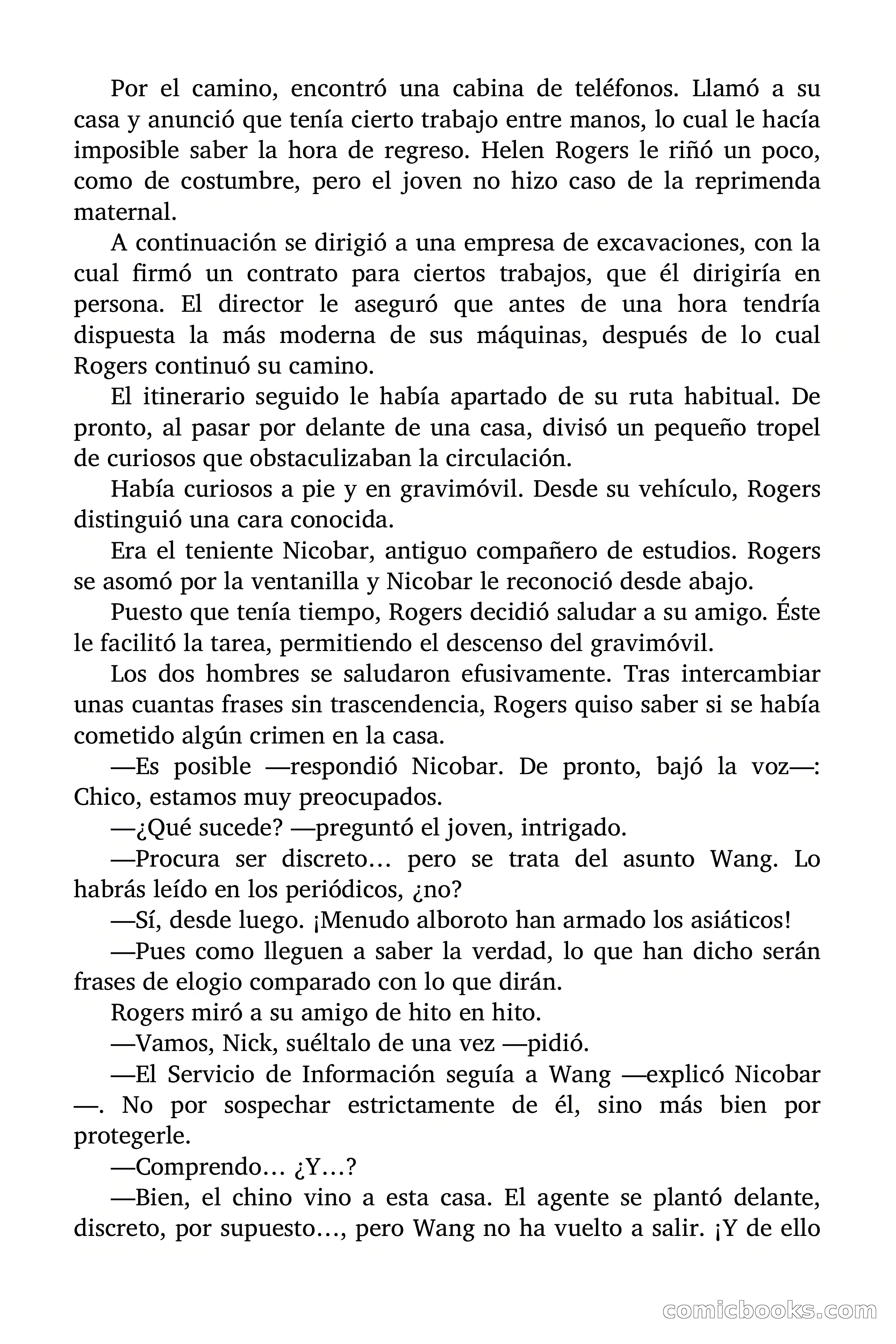Robinsones del cerebro — page 62 of 98