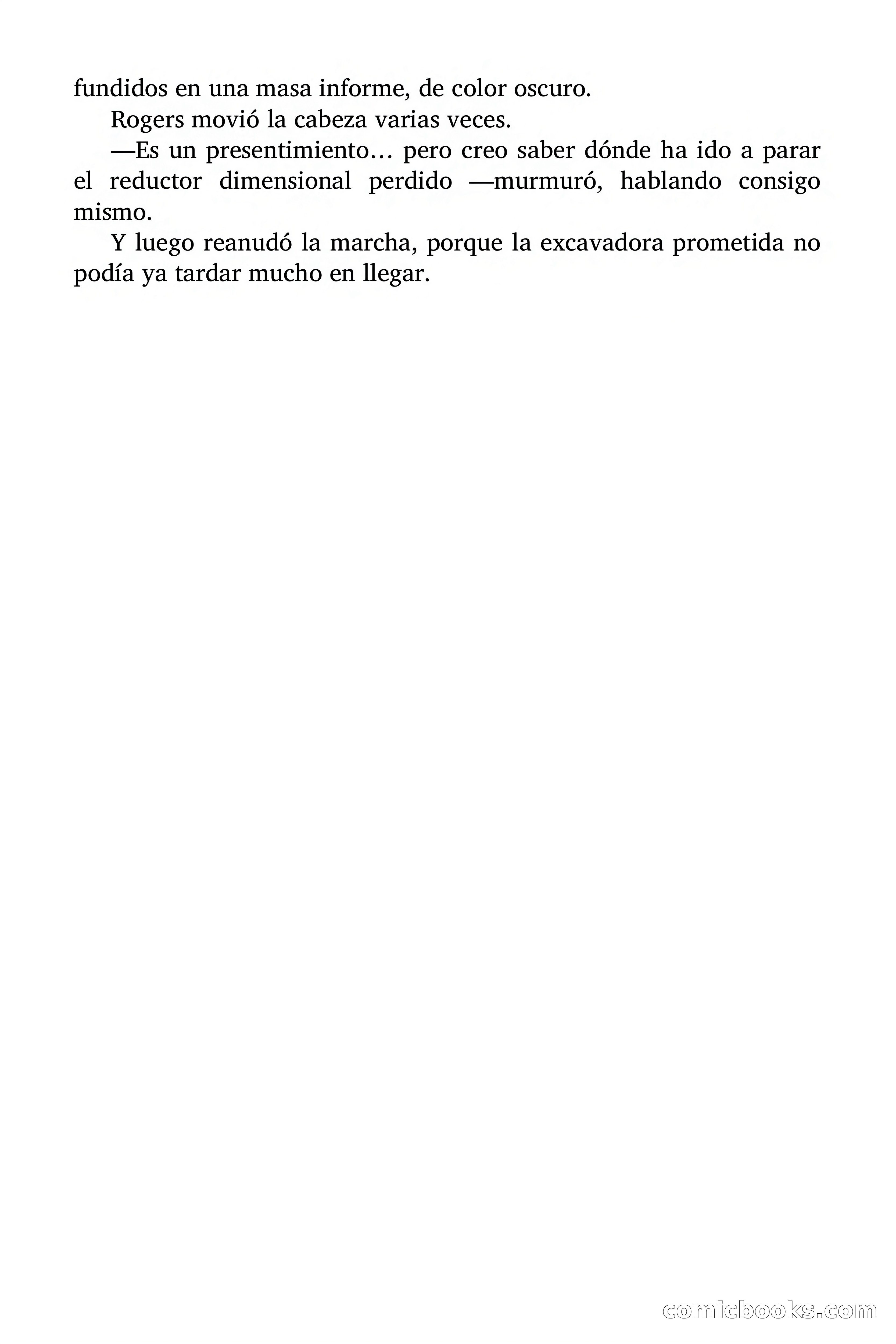 Robinsones del cerebro — page 65 of 98