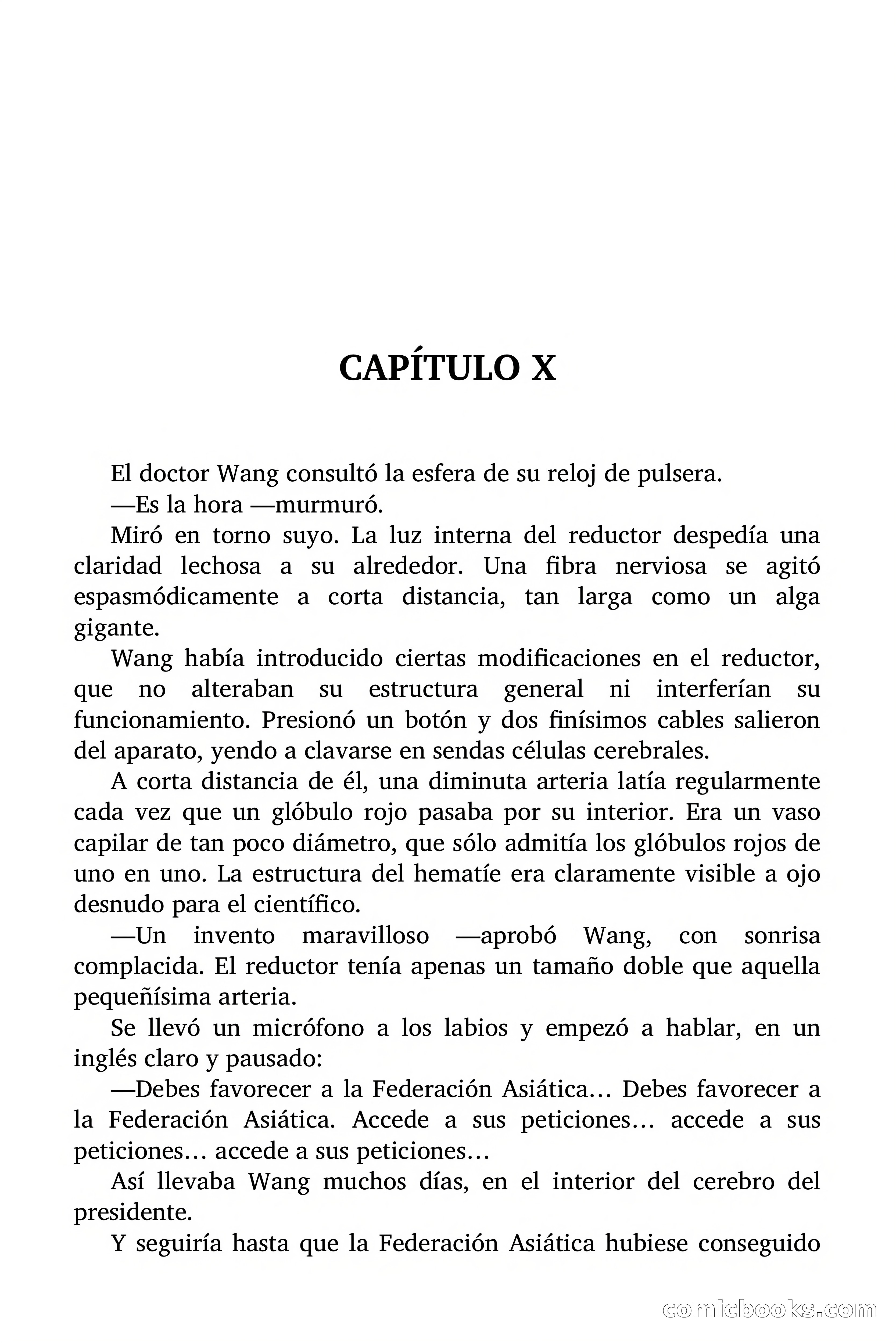 Robinsones del cerebro — page 66 of 98