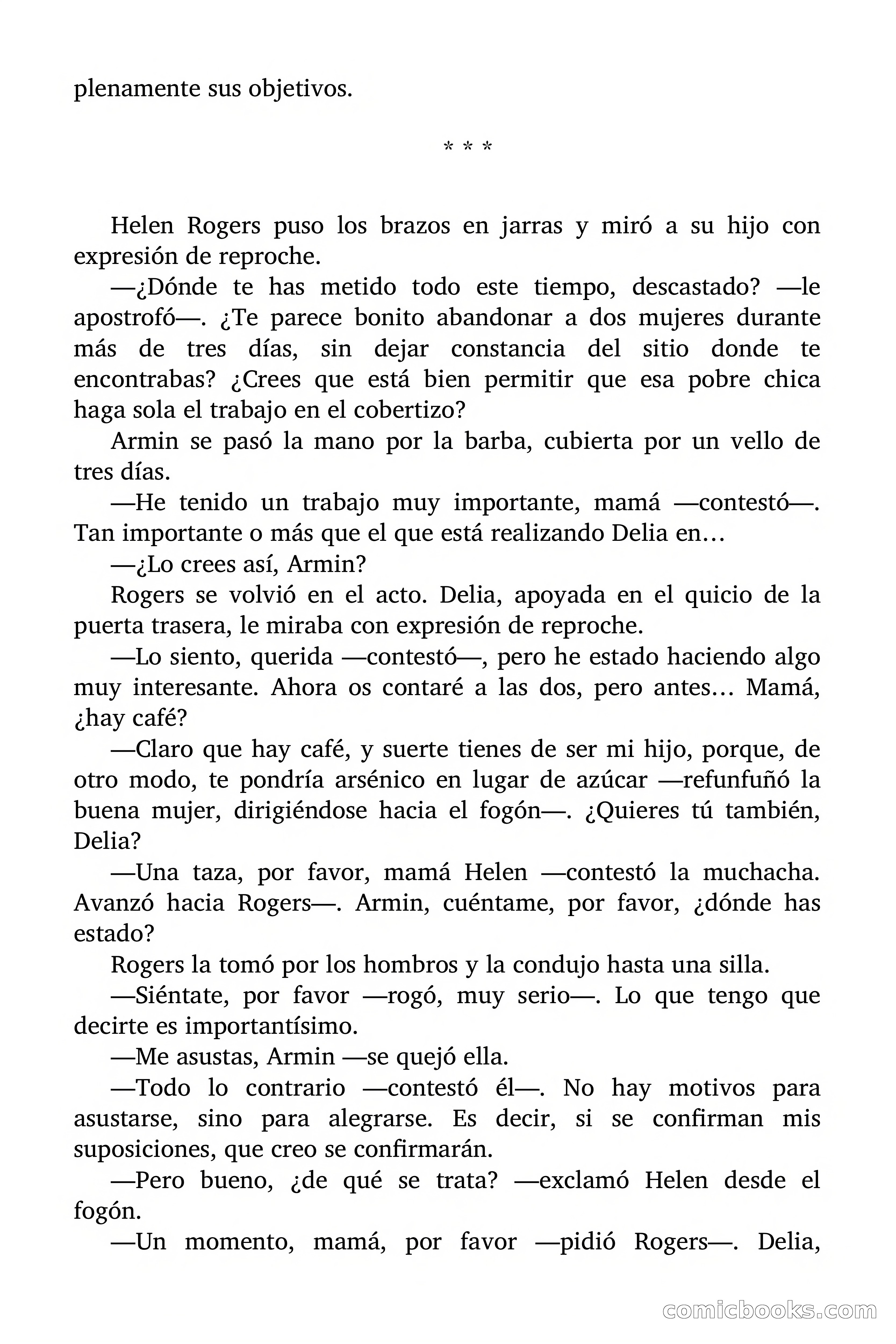 Robinsones del cerebro — page 67 of 98