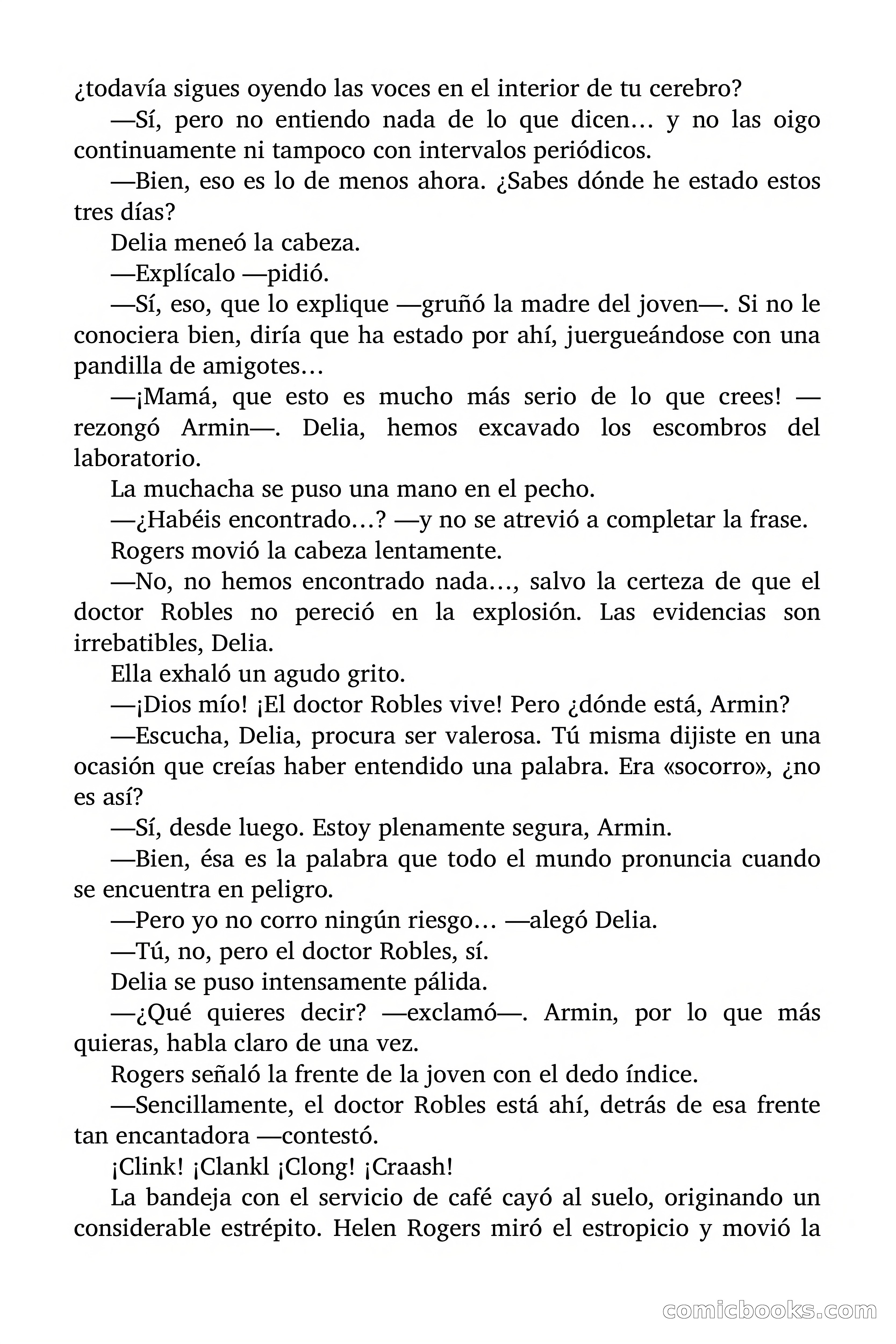 Robinsones del cerebro — page 68 of 98