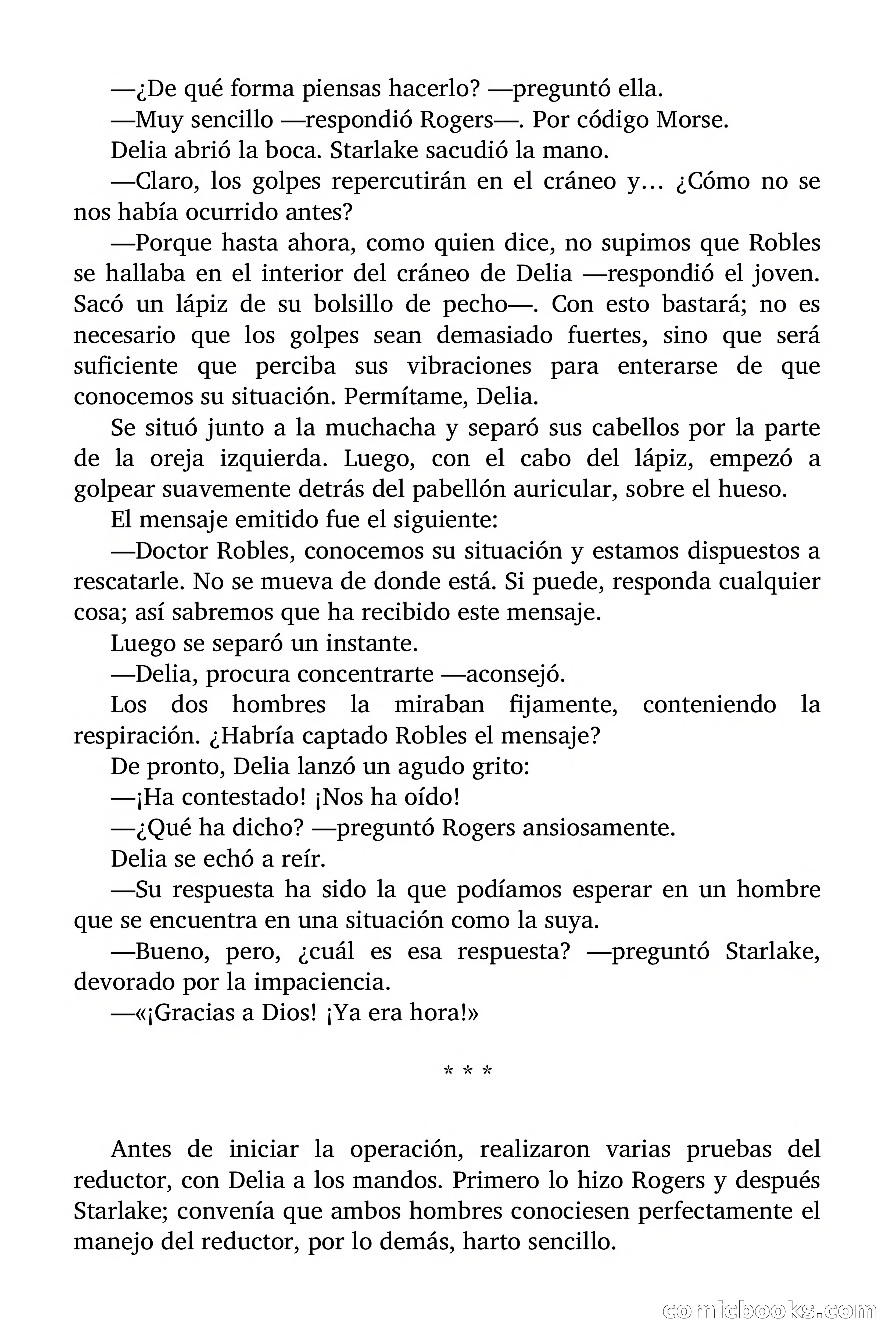 Robinsones del cerebro — page 75 of 98