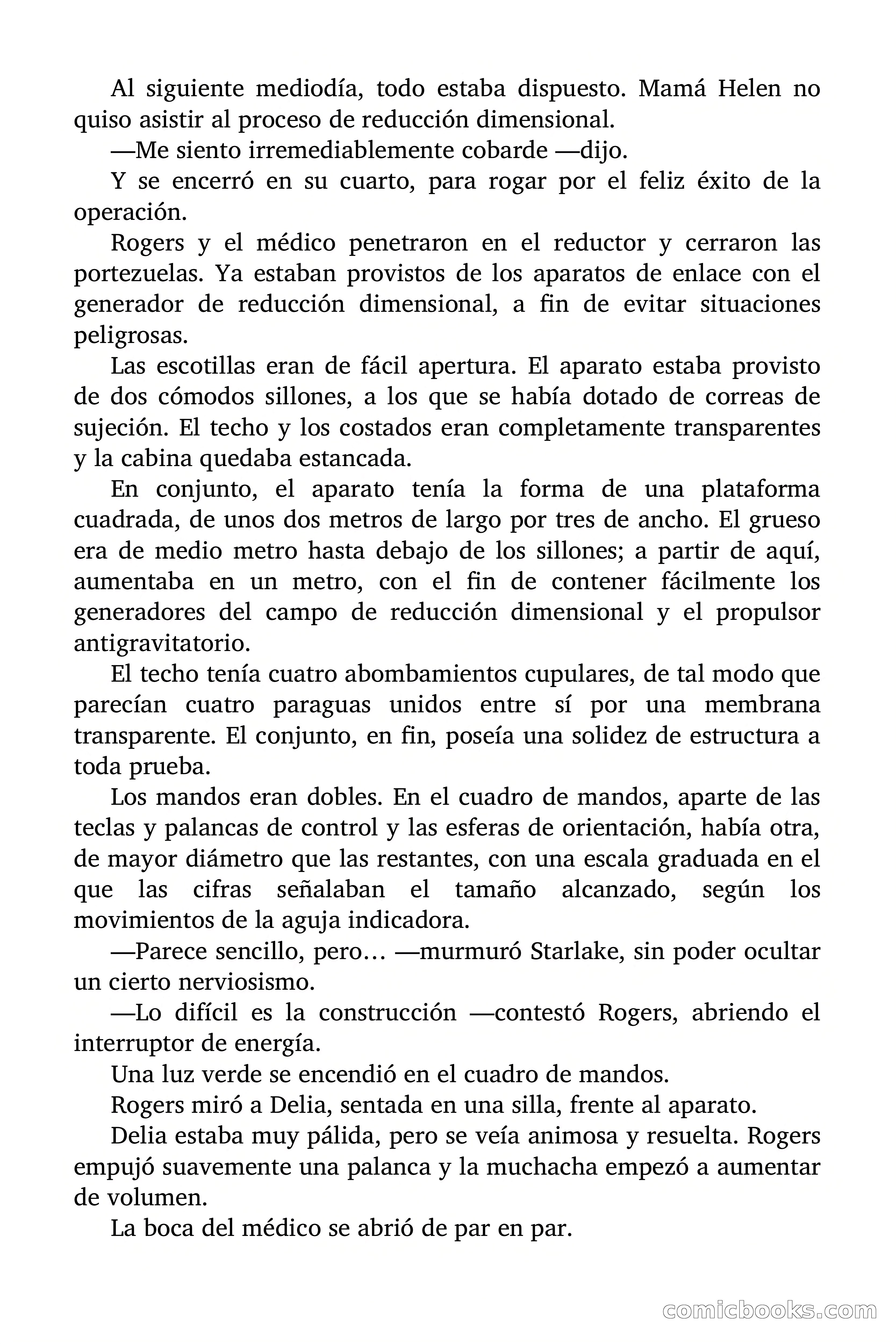 Robinsones del cerebro — page 76 of 98