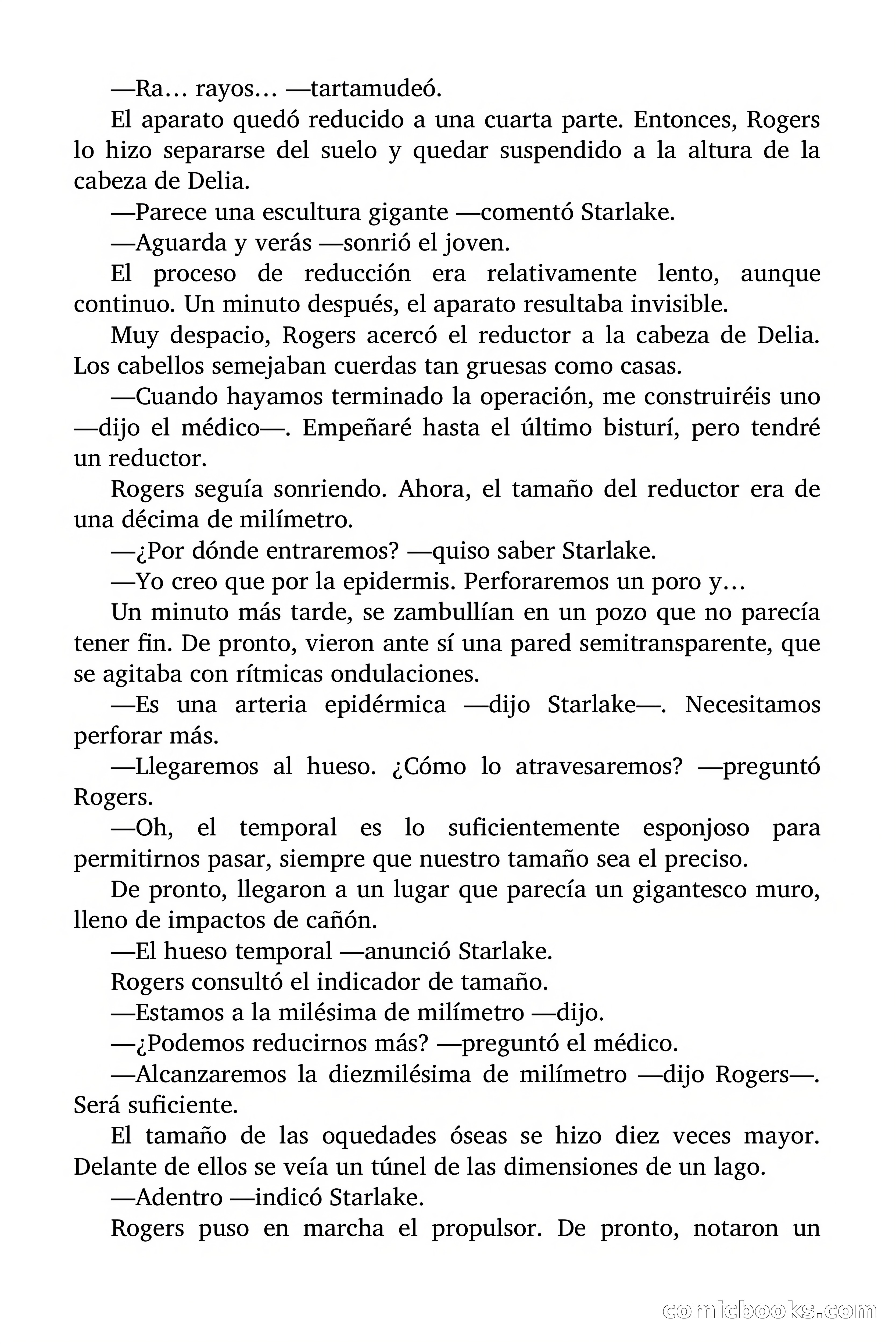 Robinsones del cerebro — page 77 of 98