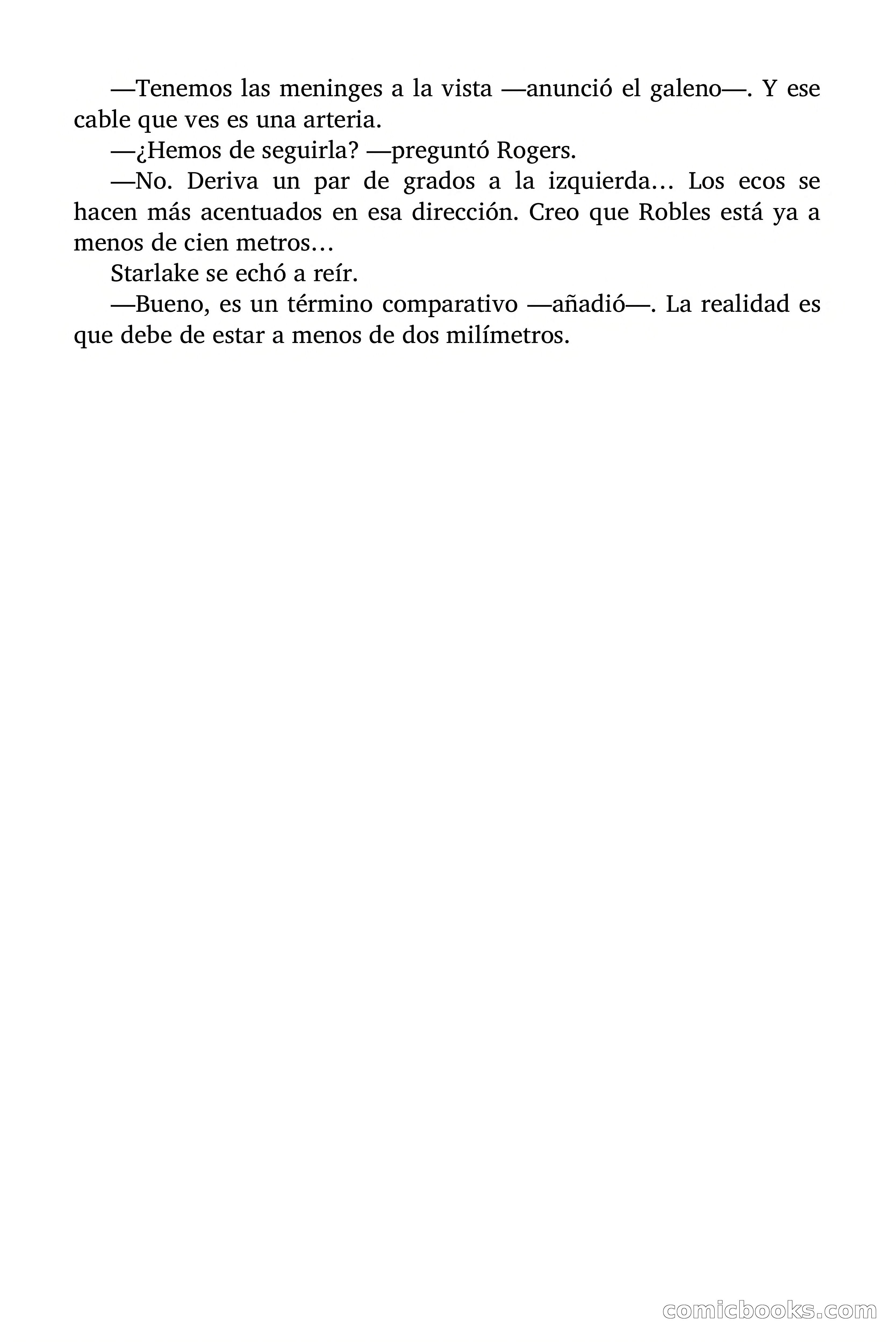 Robinsones del cerebro — page 79 of 98