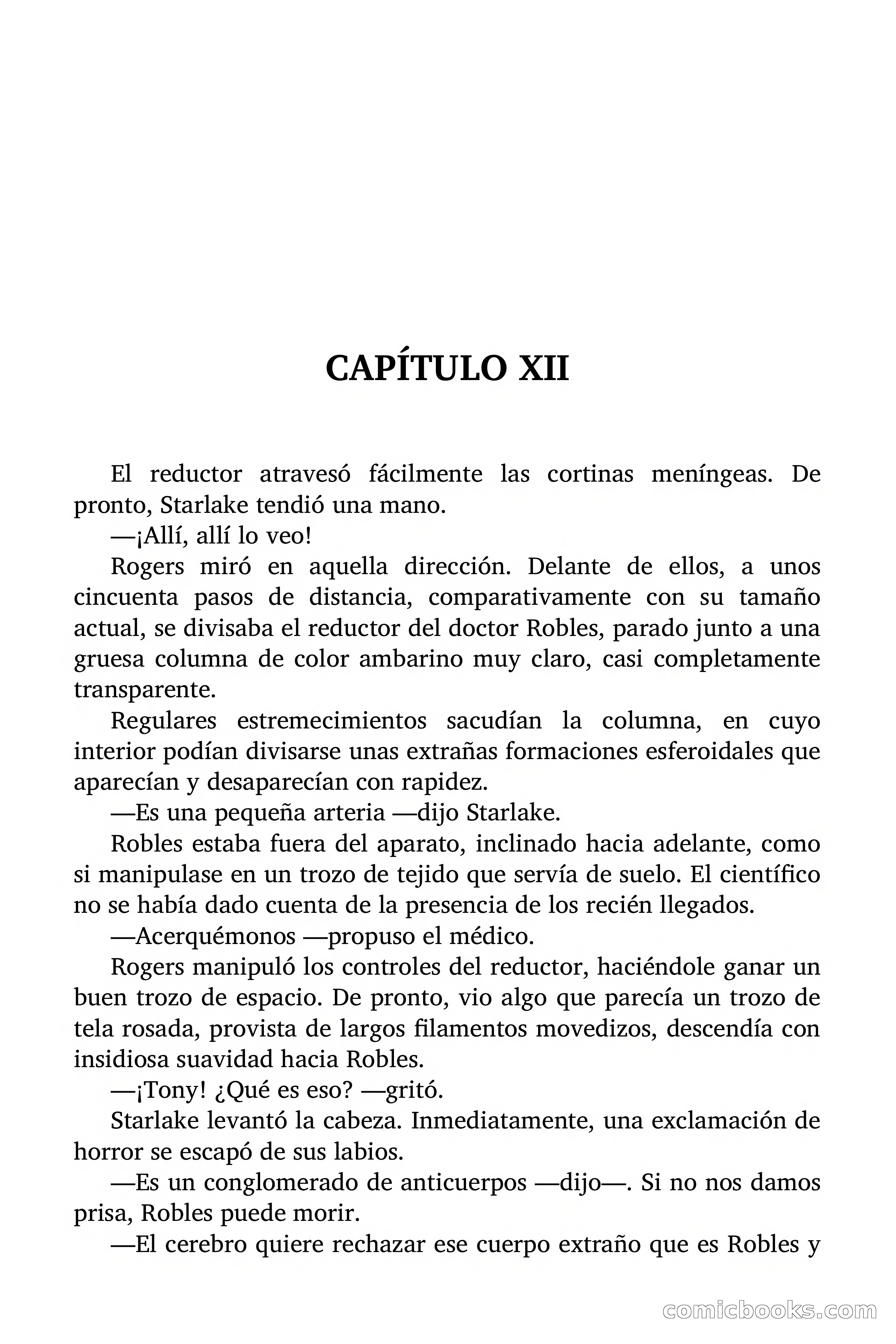 Robinsones del cerebro — page 80 of 98