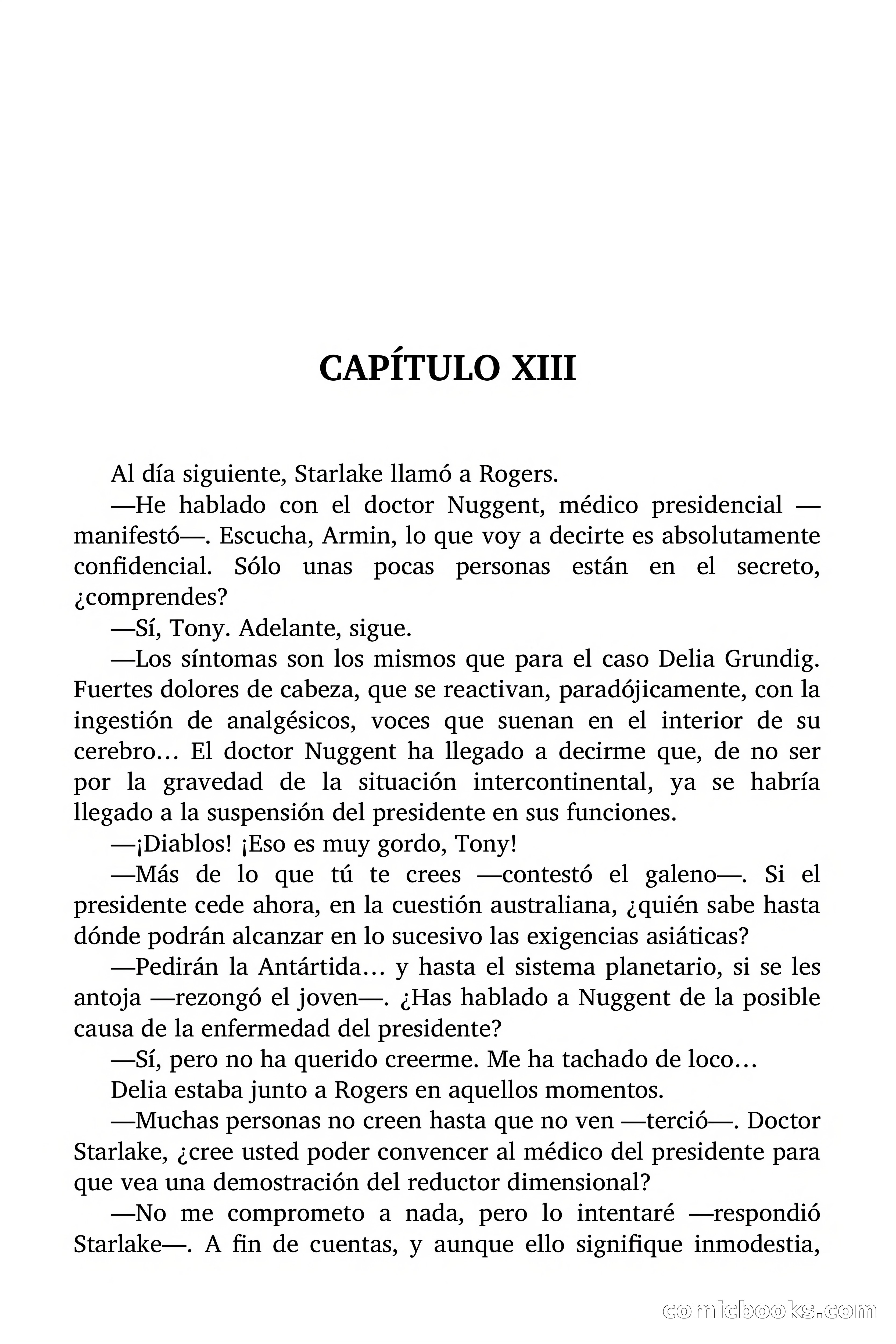 Robinsones del cerebro — page 87 of 98