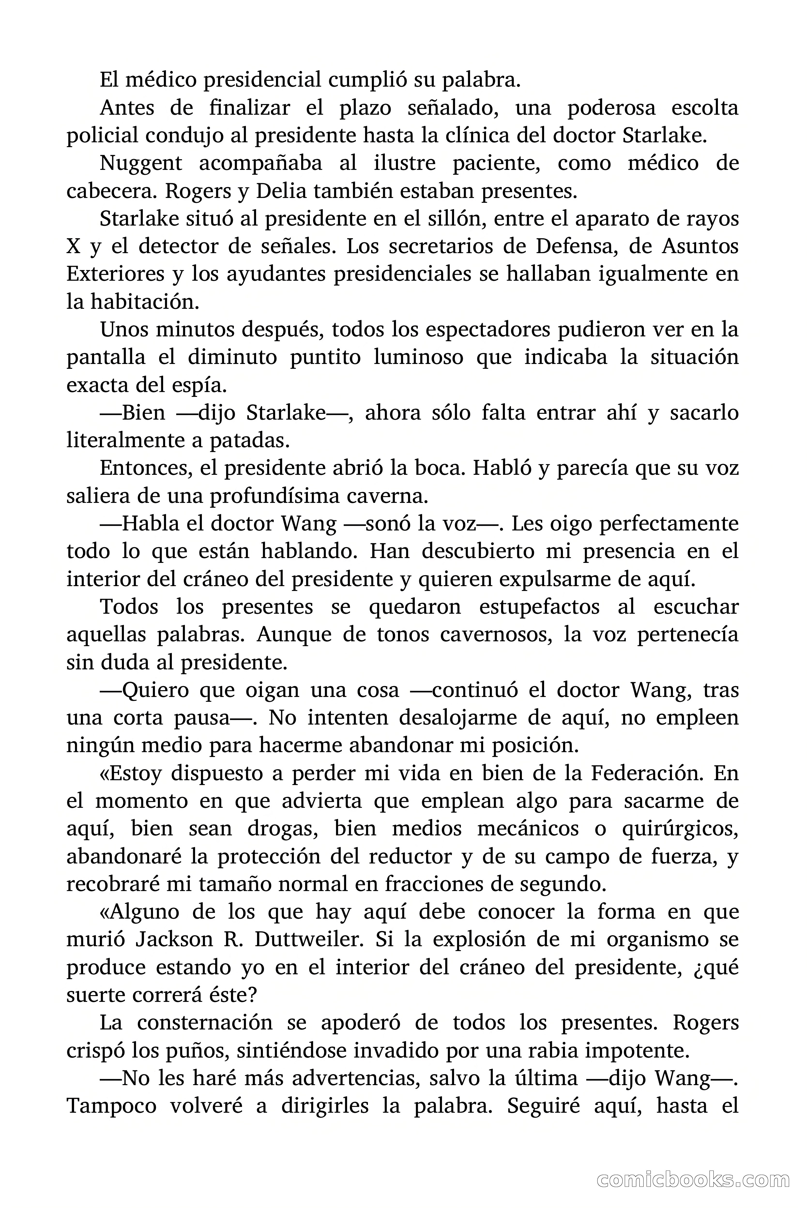 Robinsones del cerebro — page 90 of 98