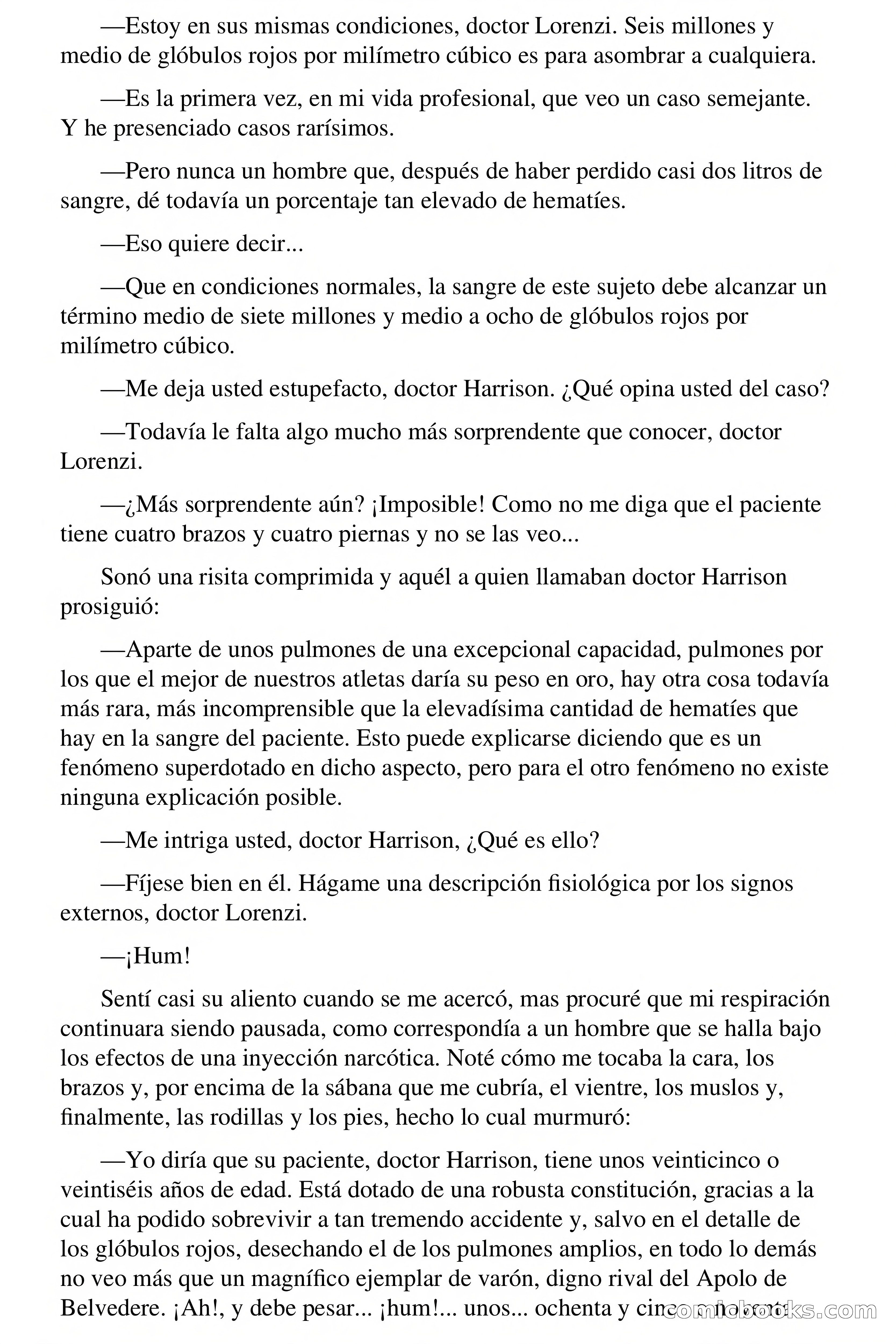 Objetivo: Tierra — page 7 of 87