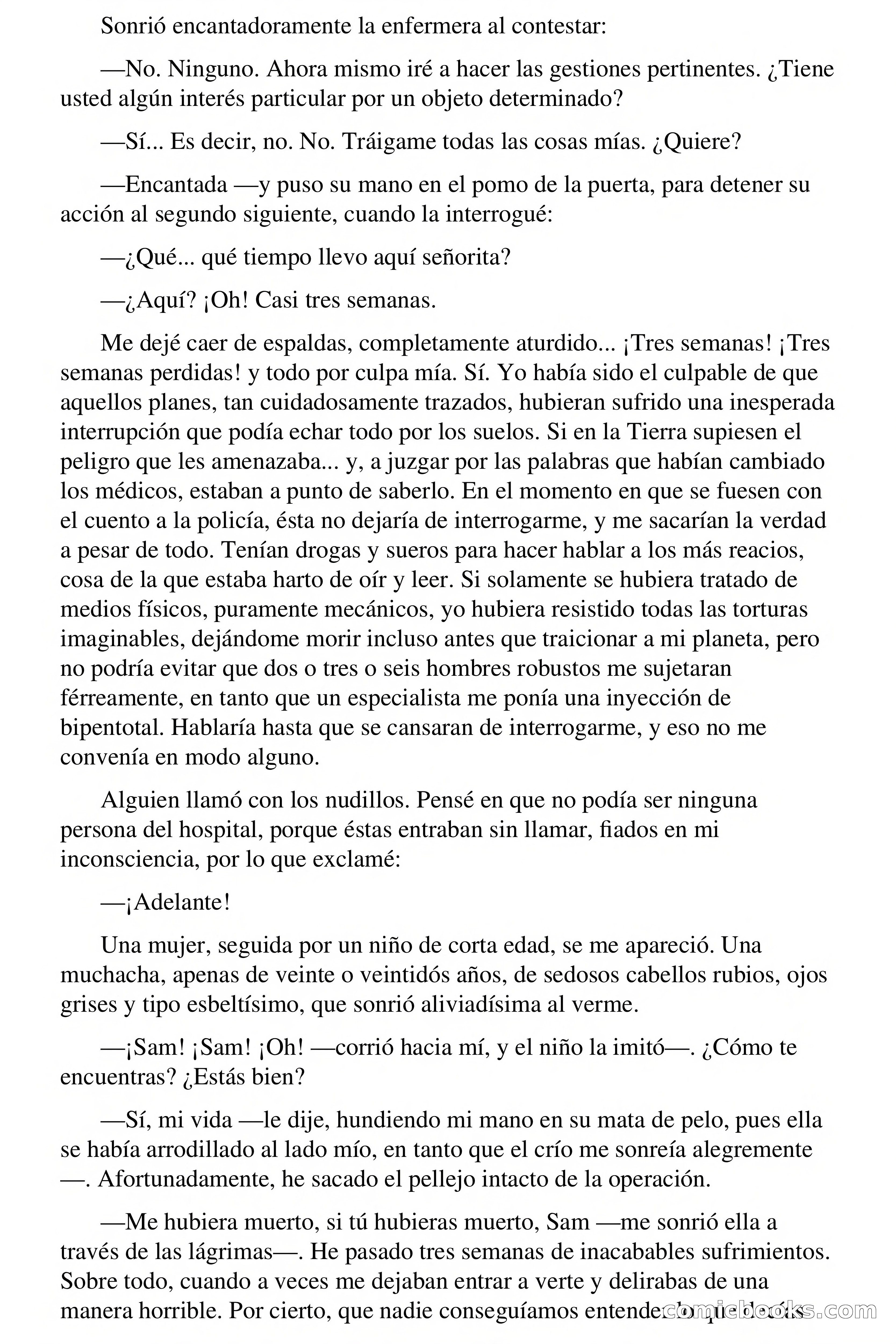 Objetivo: Tierra — page 11 of 87