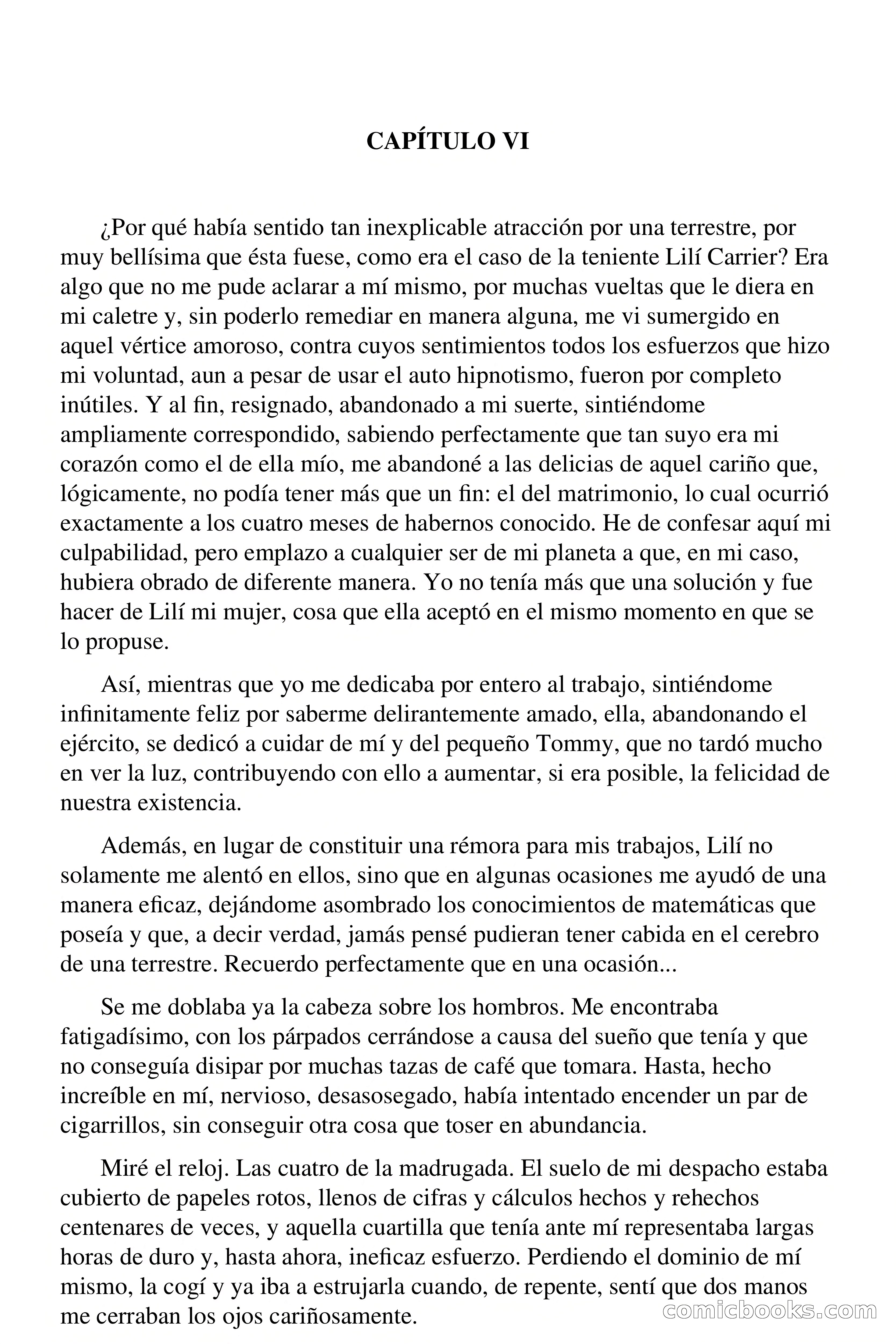 Objetivo: Tierra — page 46 of 87