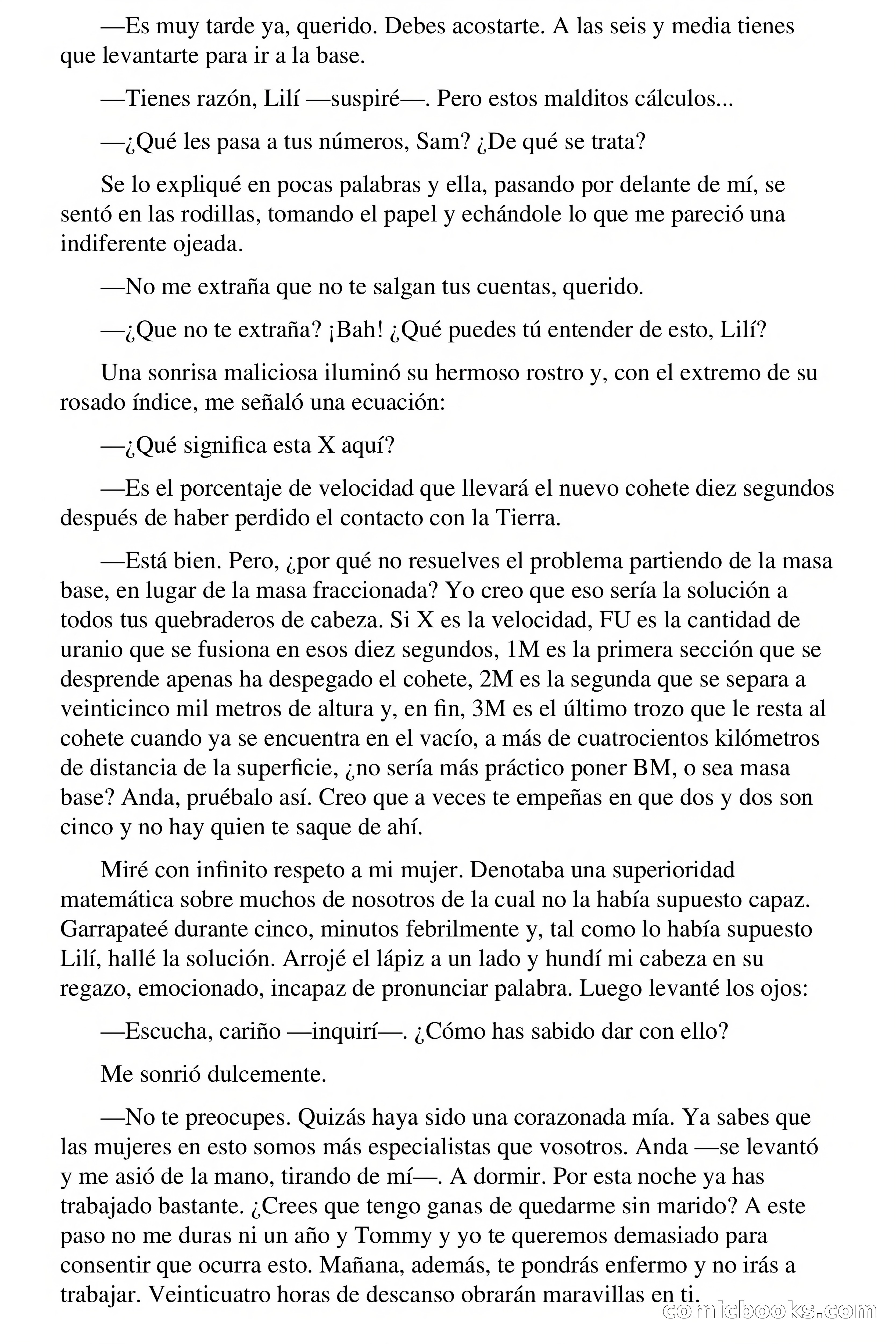 Objetivo: Tierra — page 47 of 87
