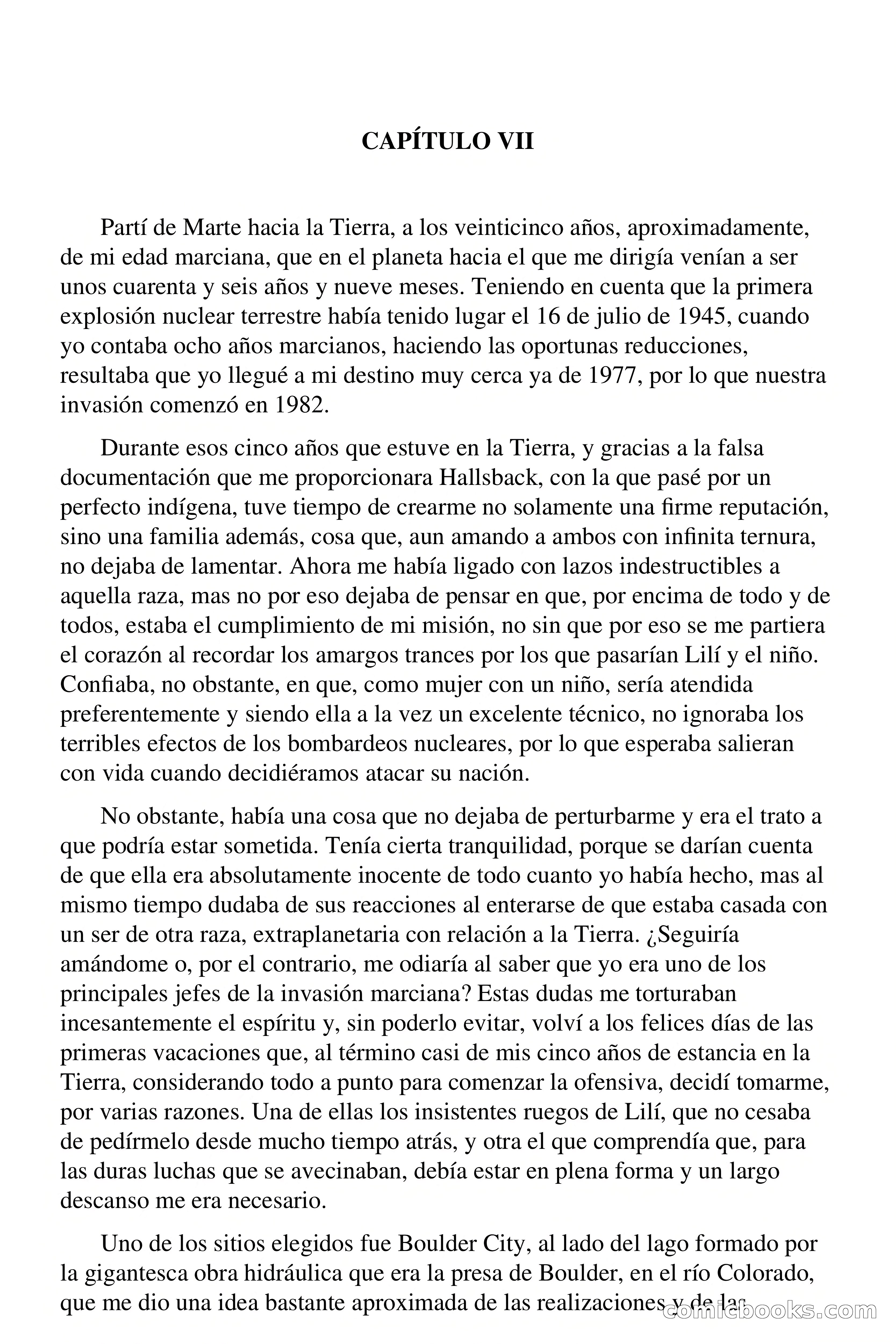 Objetivo: Tierra — page 55 of 87