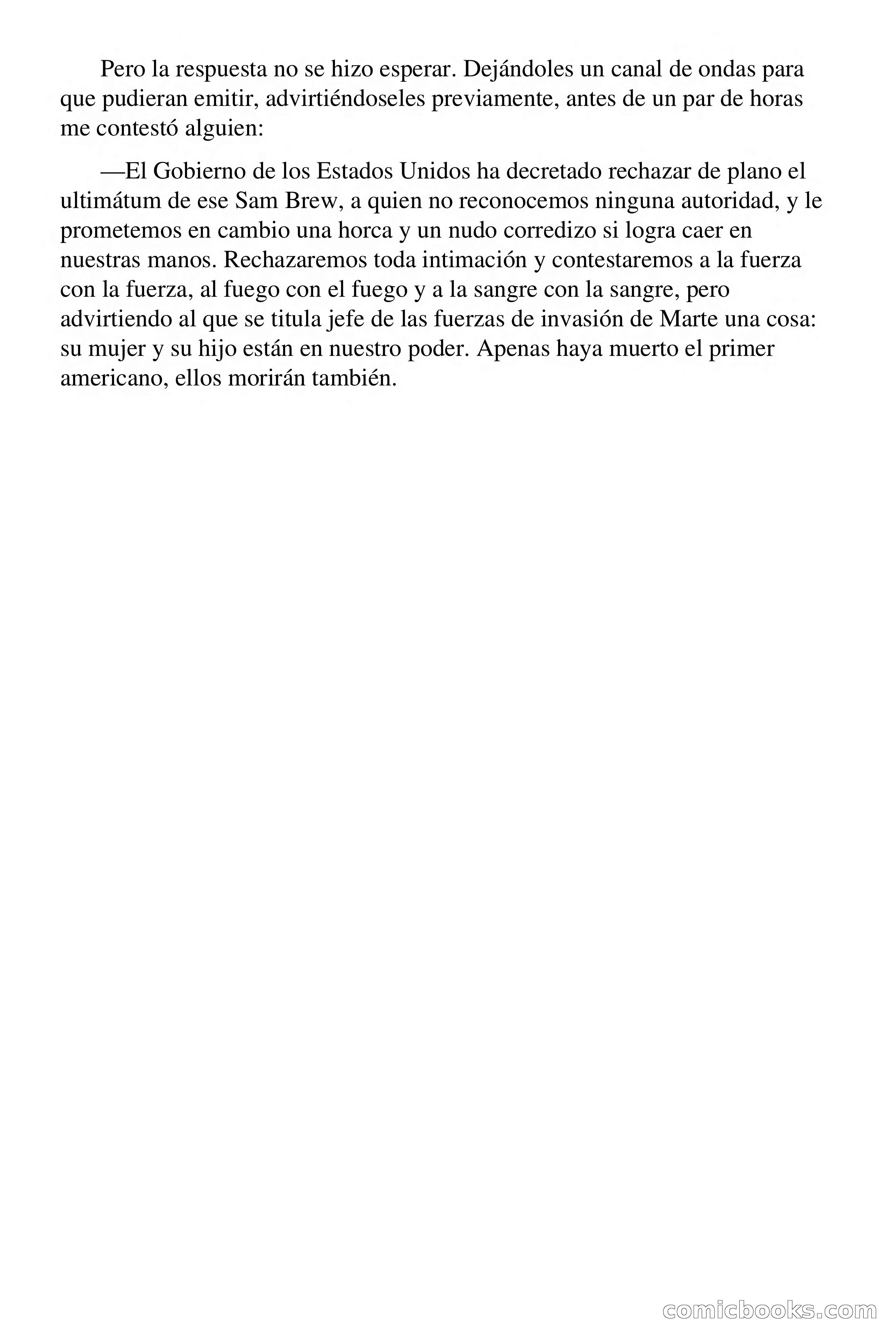 Objetivo: Tierra — page 70 of 87