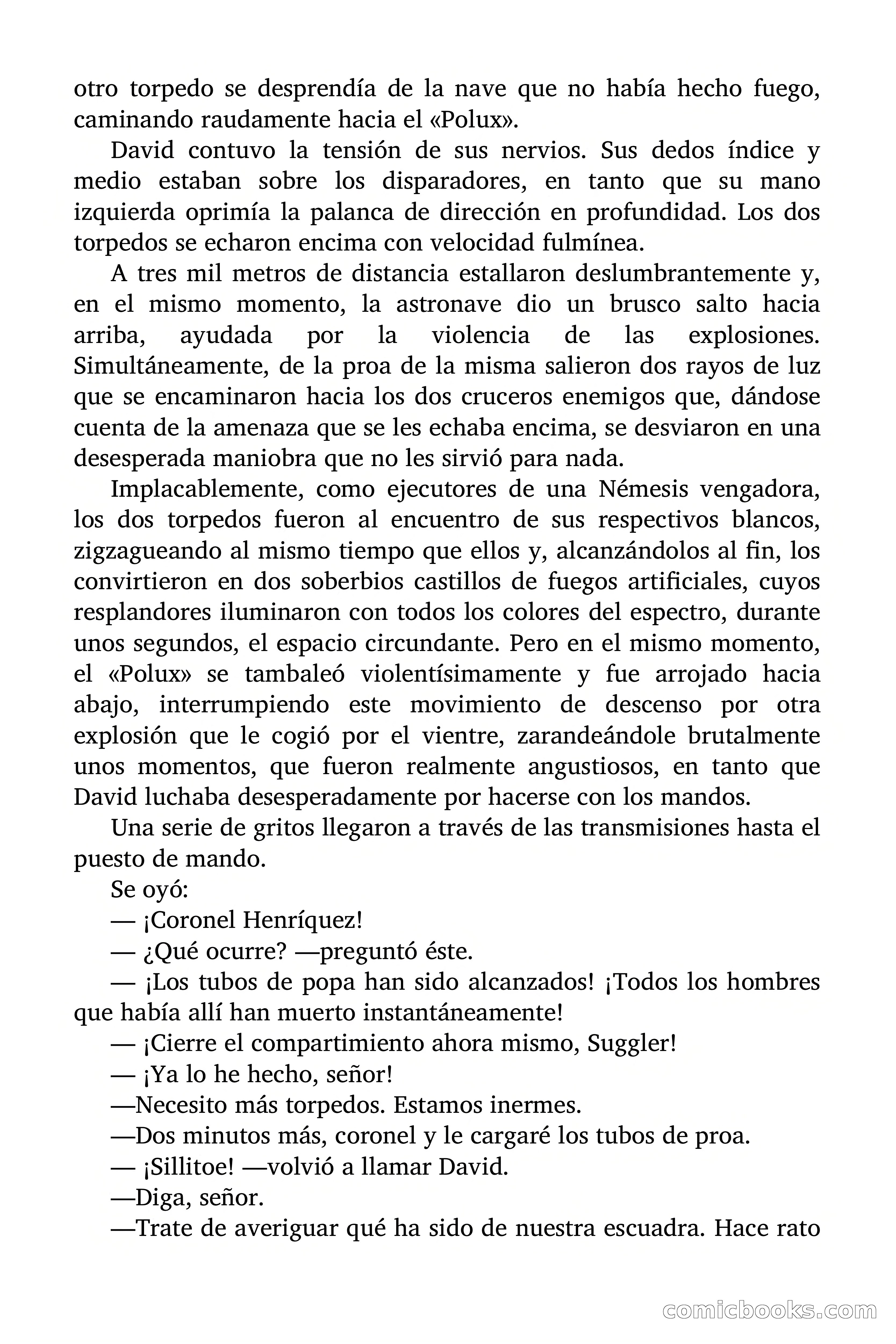Rebelión en la galaxia — page 8 of 95
