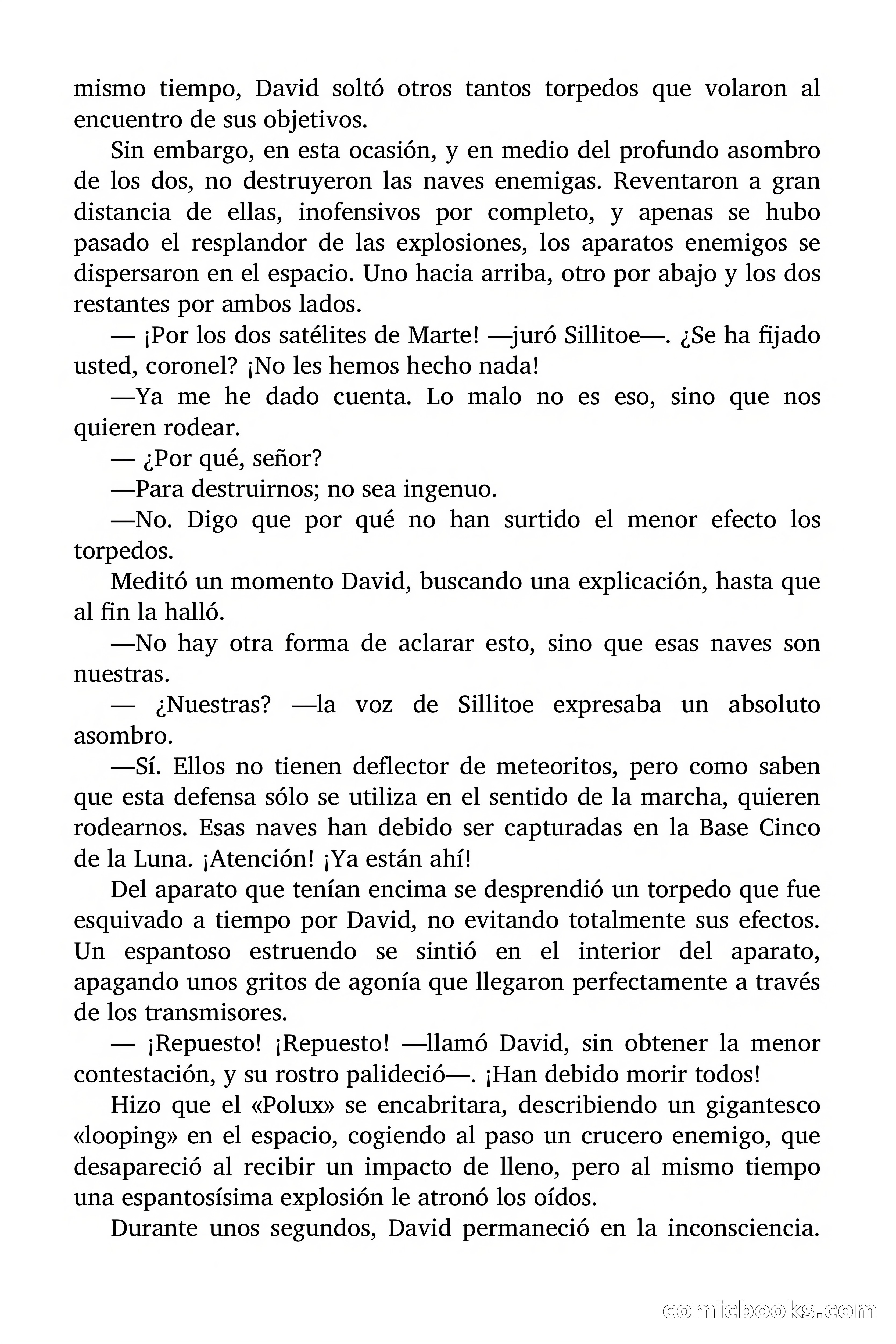 Rebelión en la galaxia — page 12 of 95
