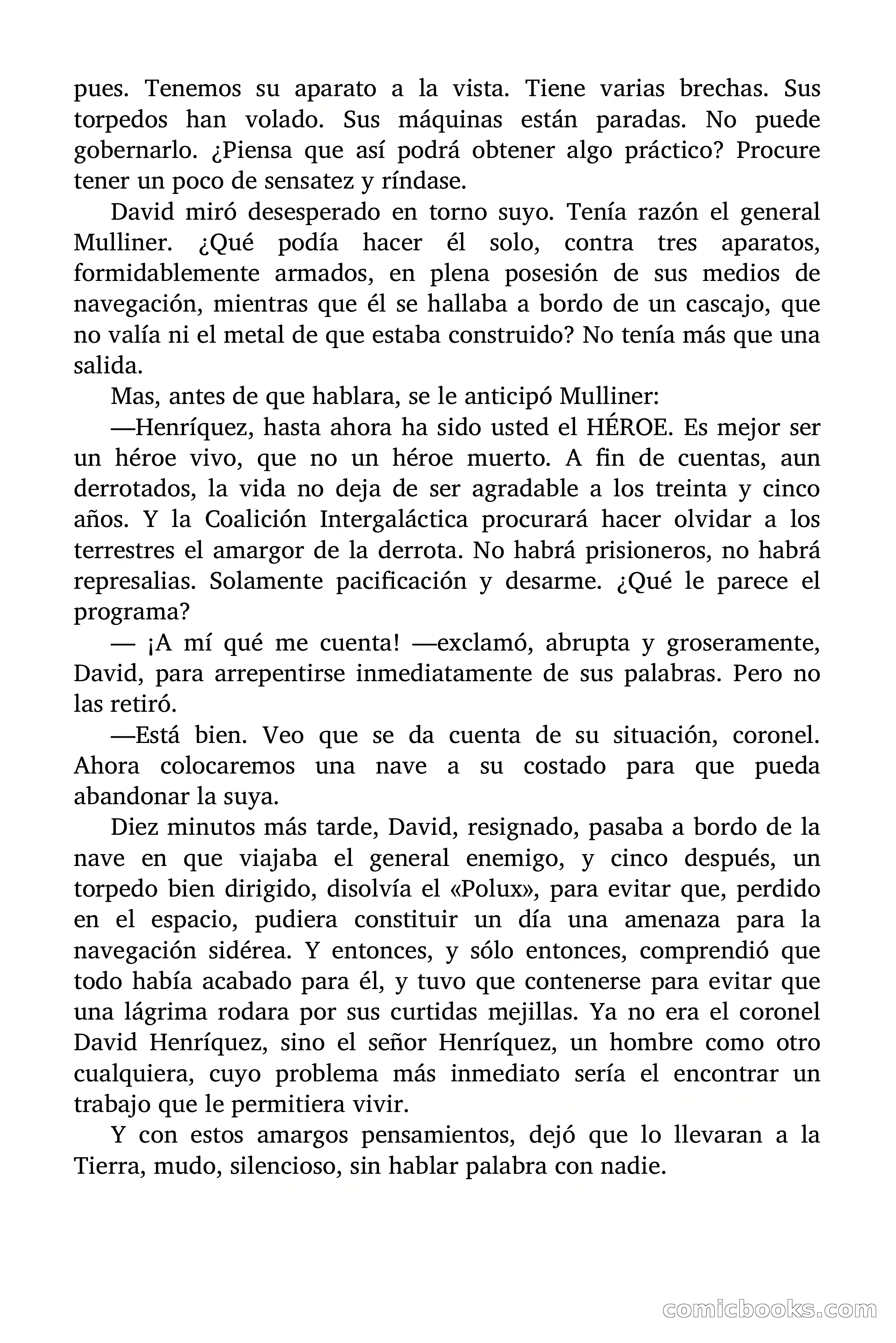 Rebelión en la galaxia — page 14 of 95