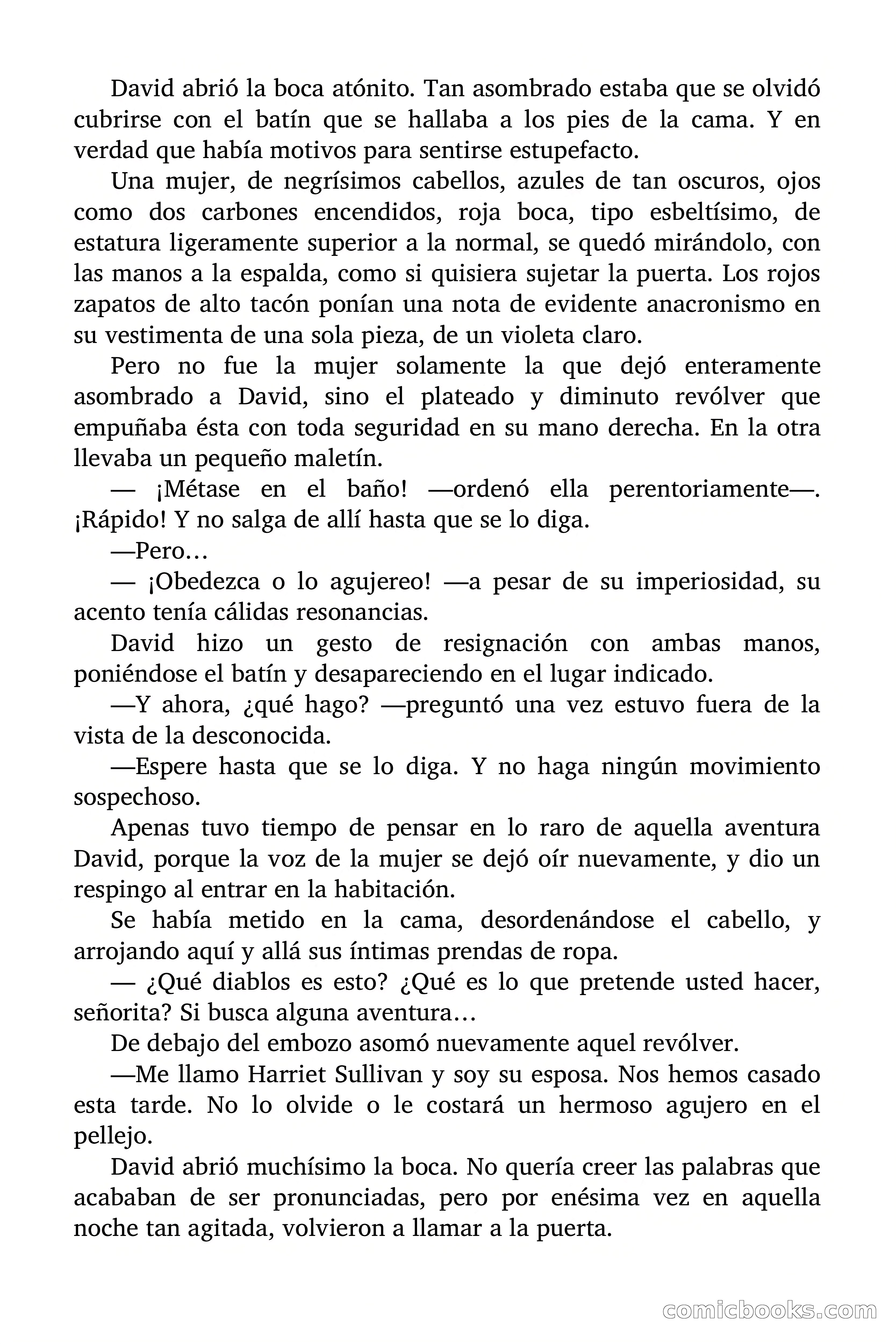 Rebelión en la galaxia — page 25 of 95