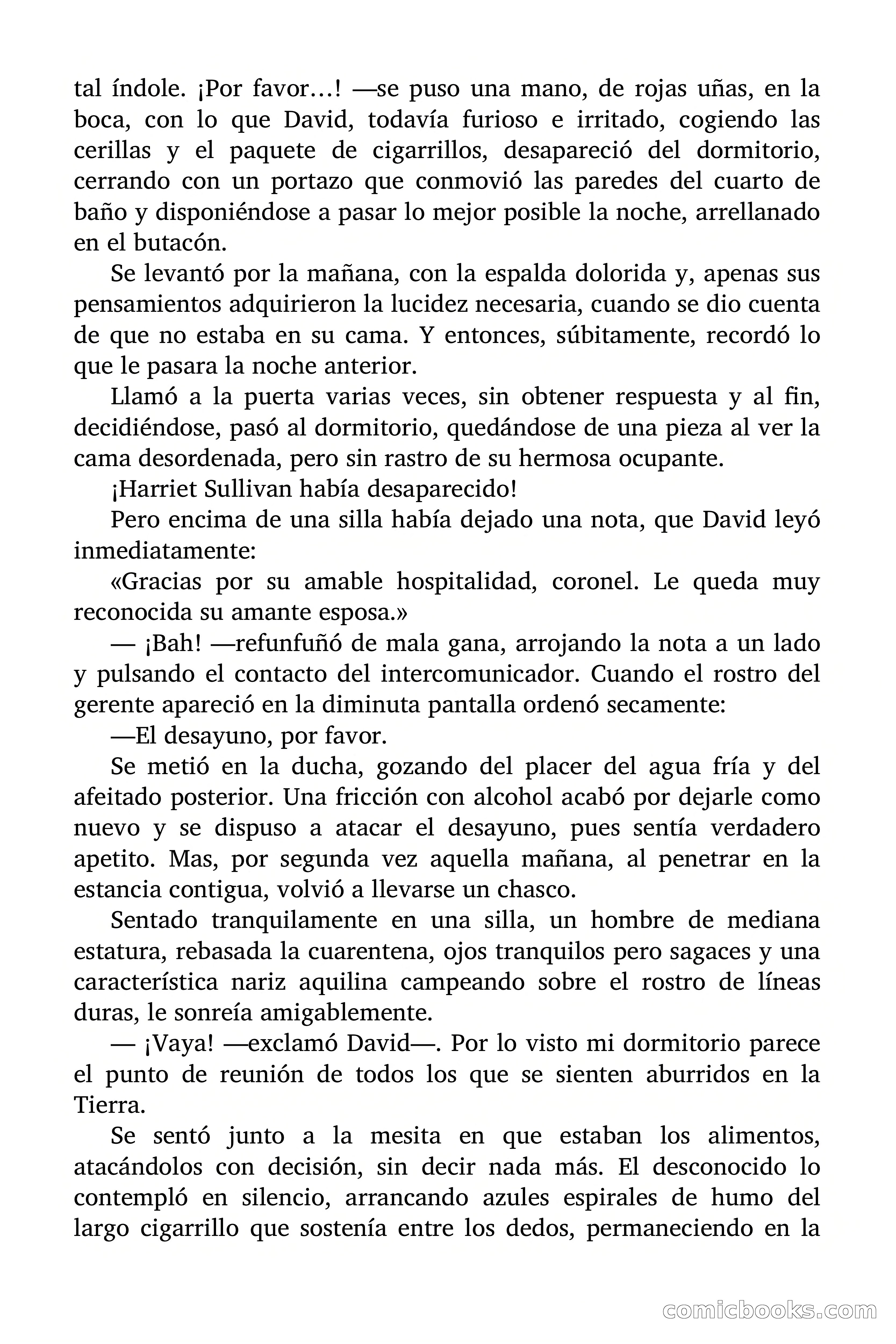 Rebelión en la galaxia — page 28 of 95
