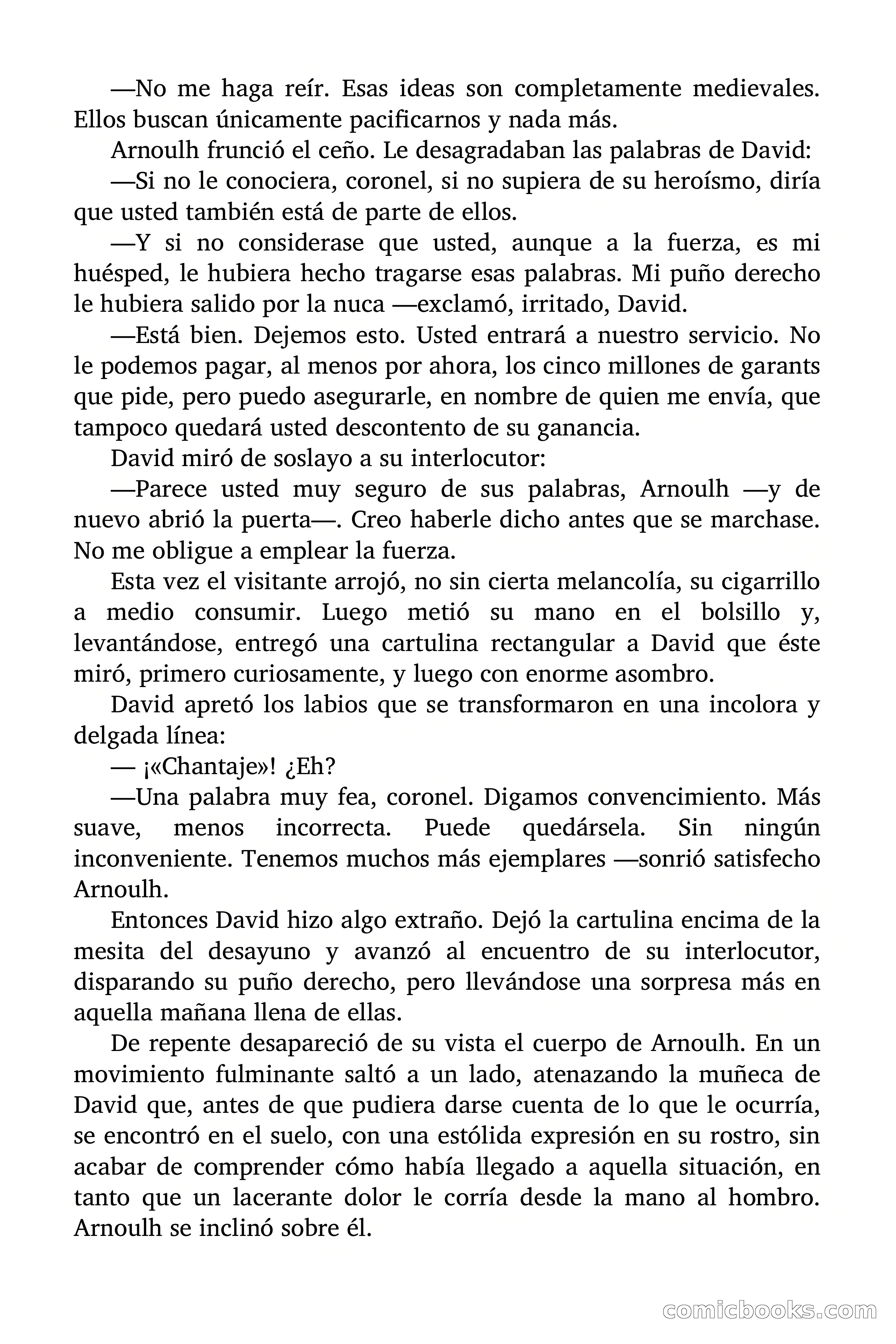 Rebelión en la galaxia — page 31 of 95