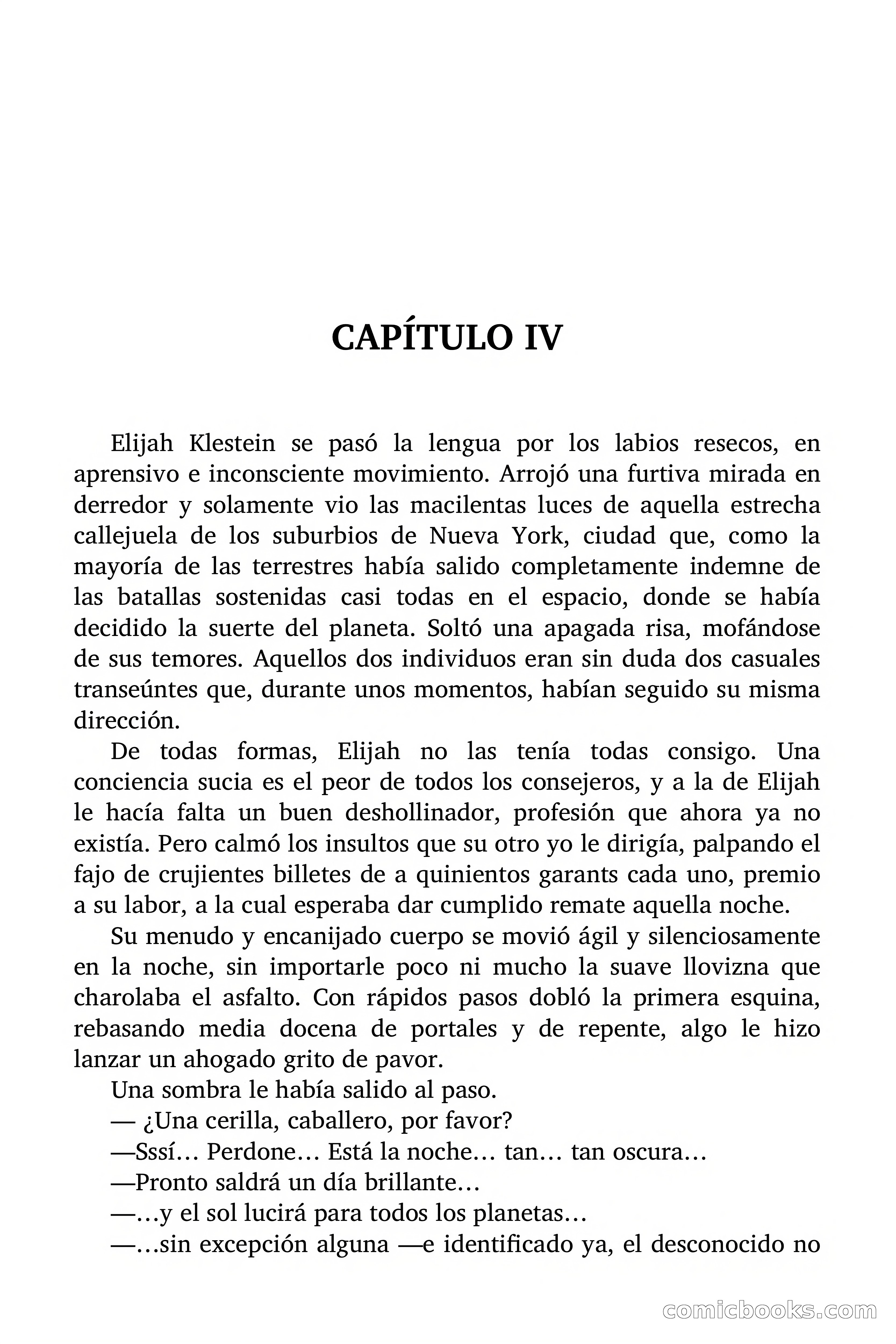 Rebelión en la galaxia — page 33 of 95