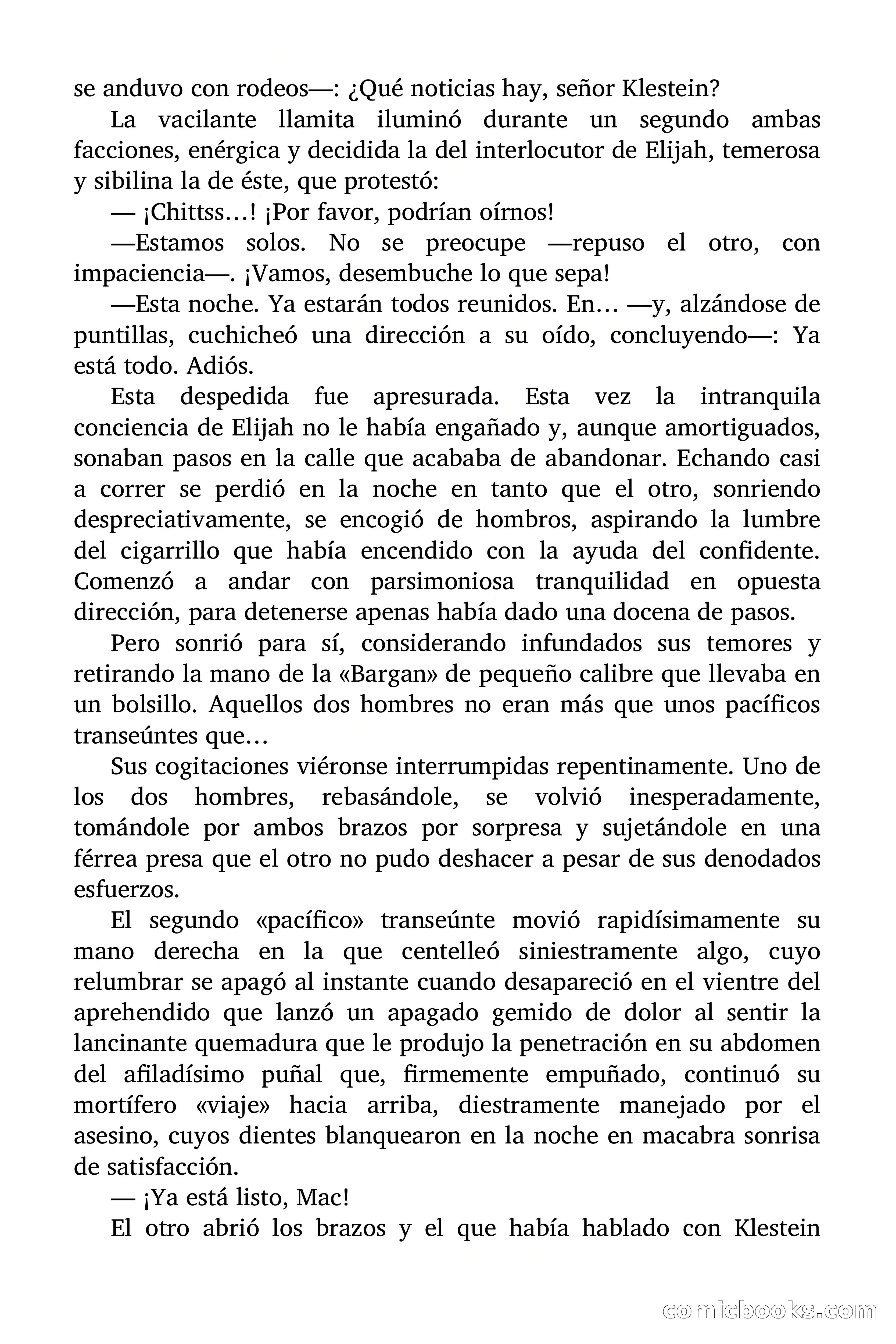 Rebelión en la galaxia — page 34 of 95