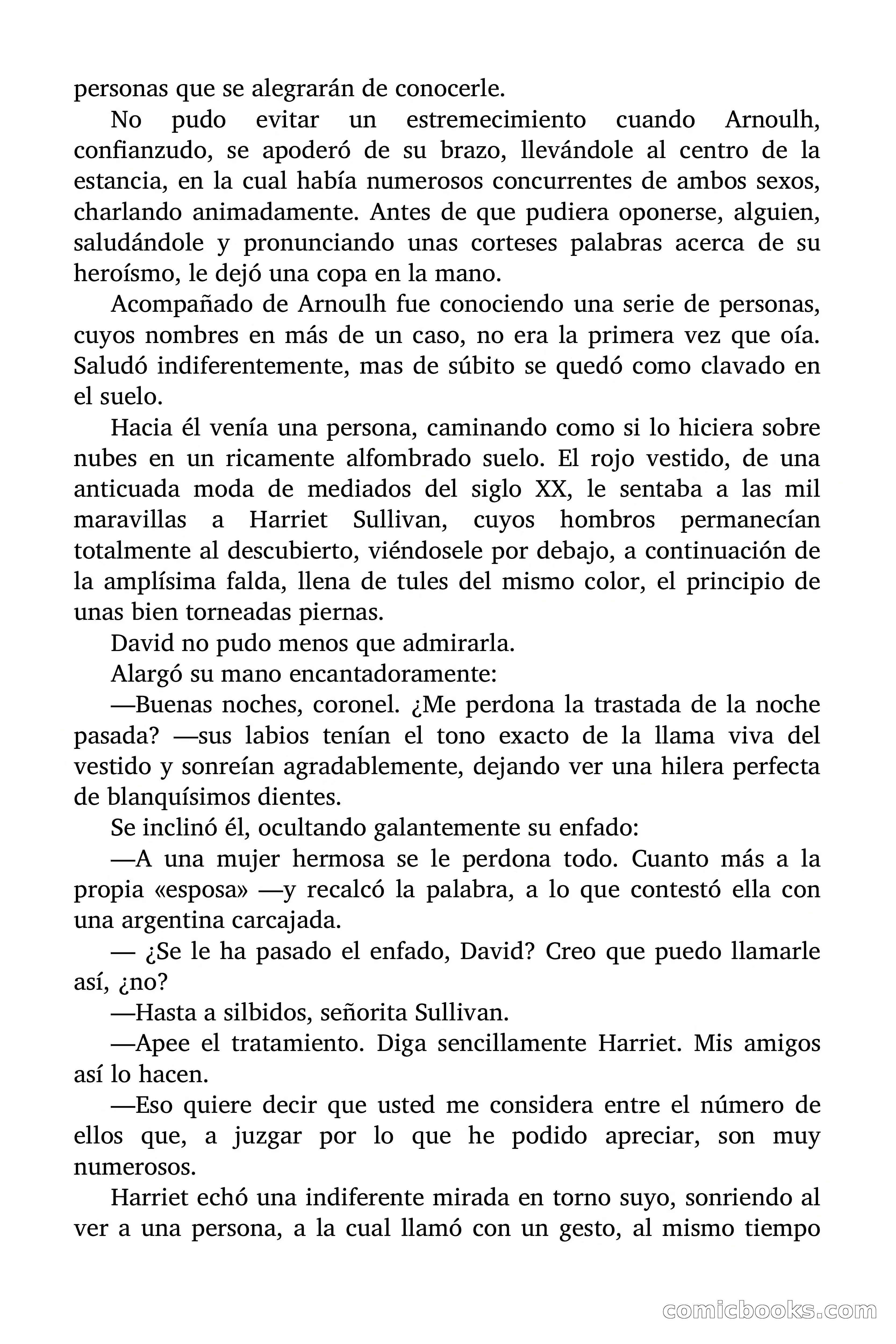 Rebelión en la galaxia — page 36 of 95