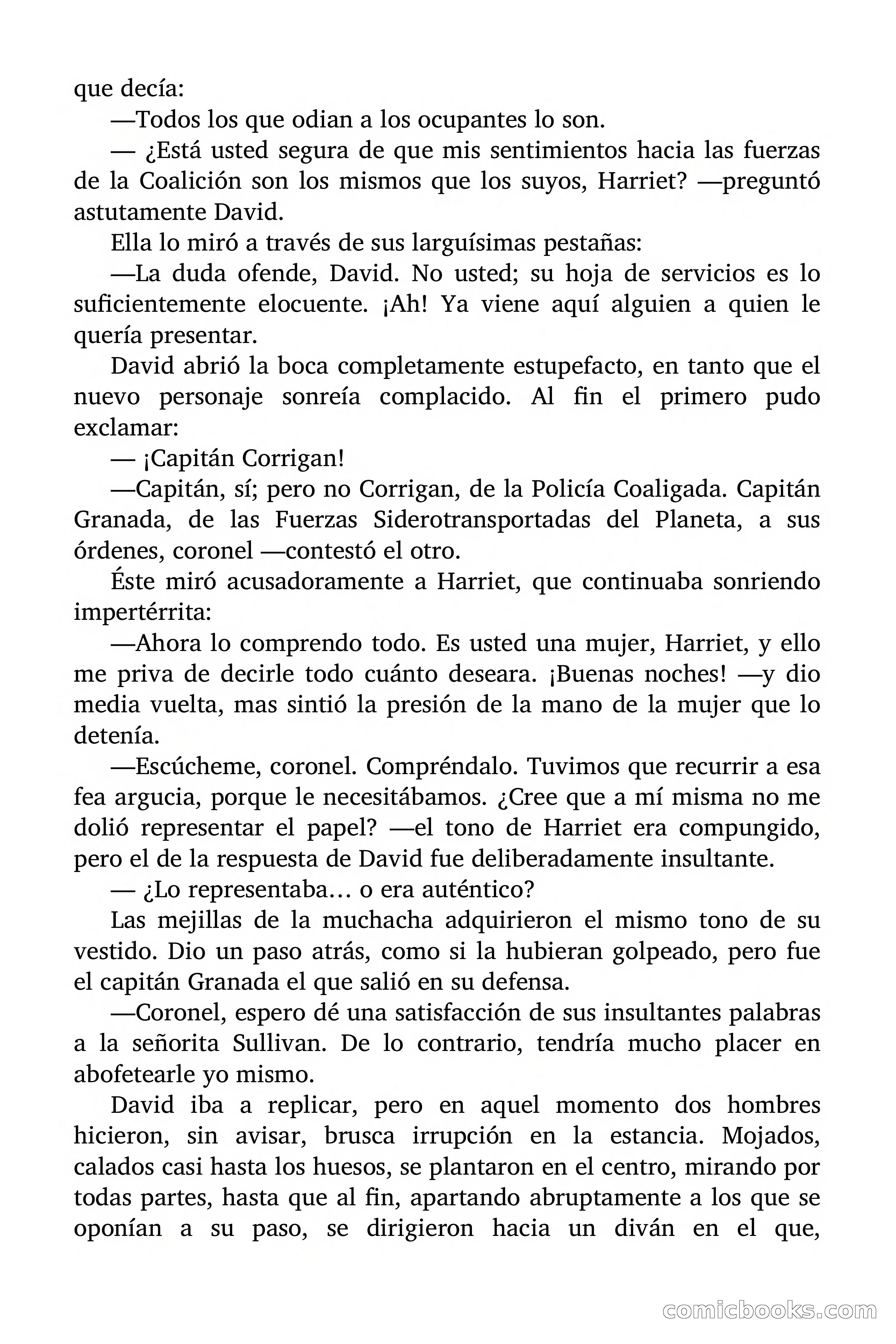 Rebelión en la galaxia — page 37 of 95