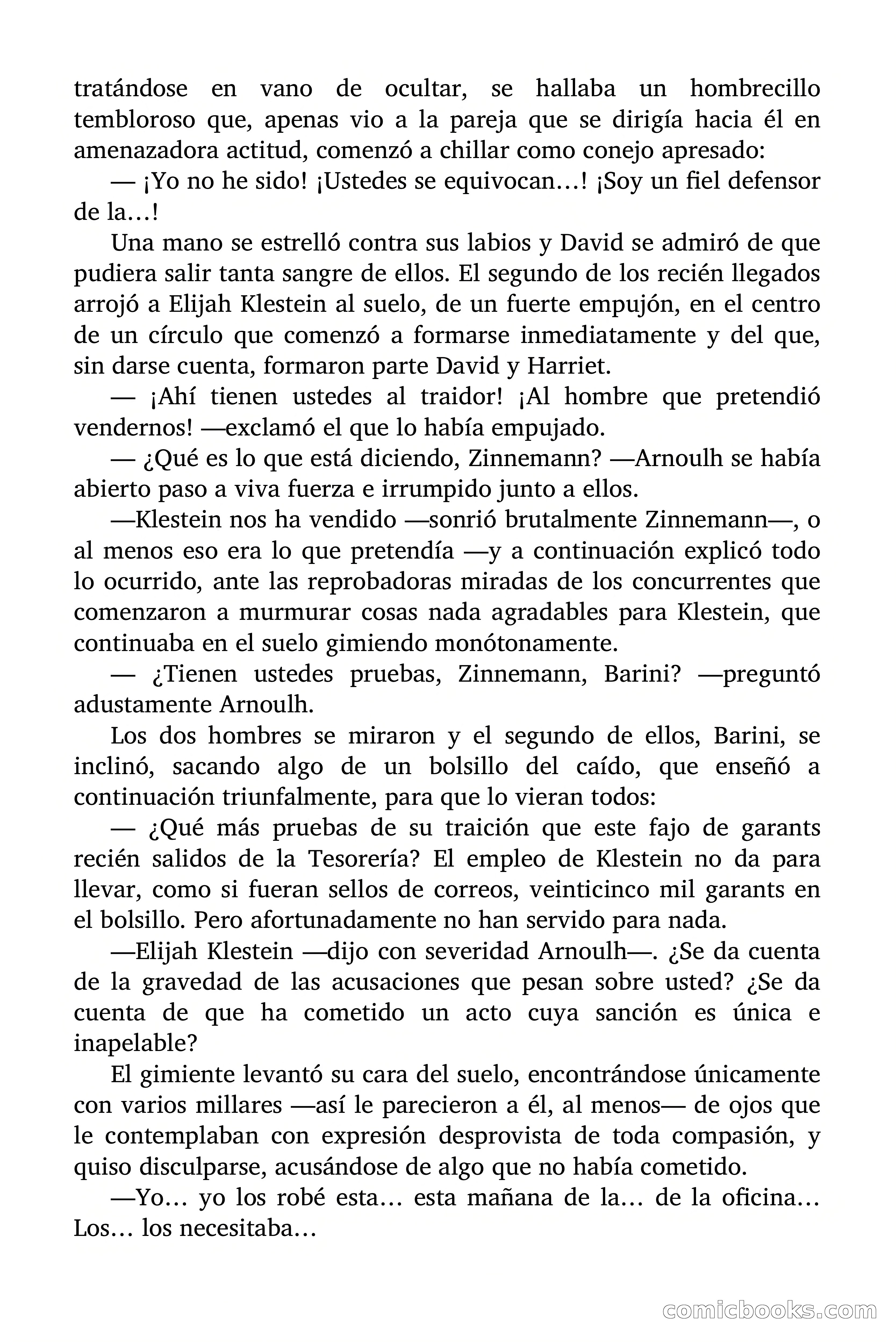 Rebelión en la galaxia — page 38 of 95