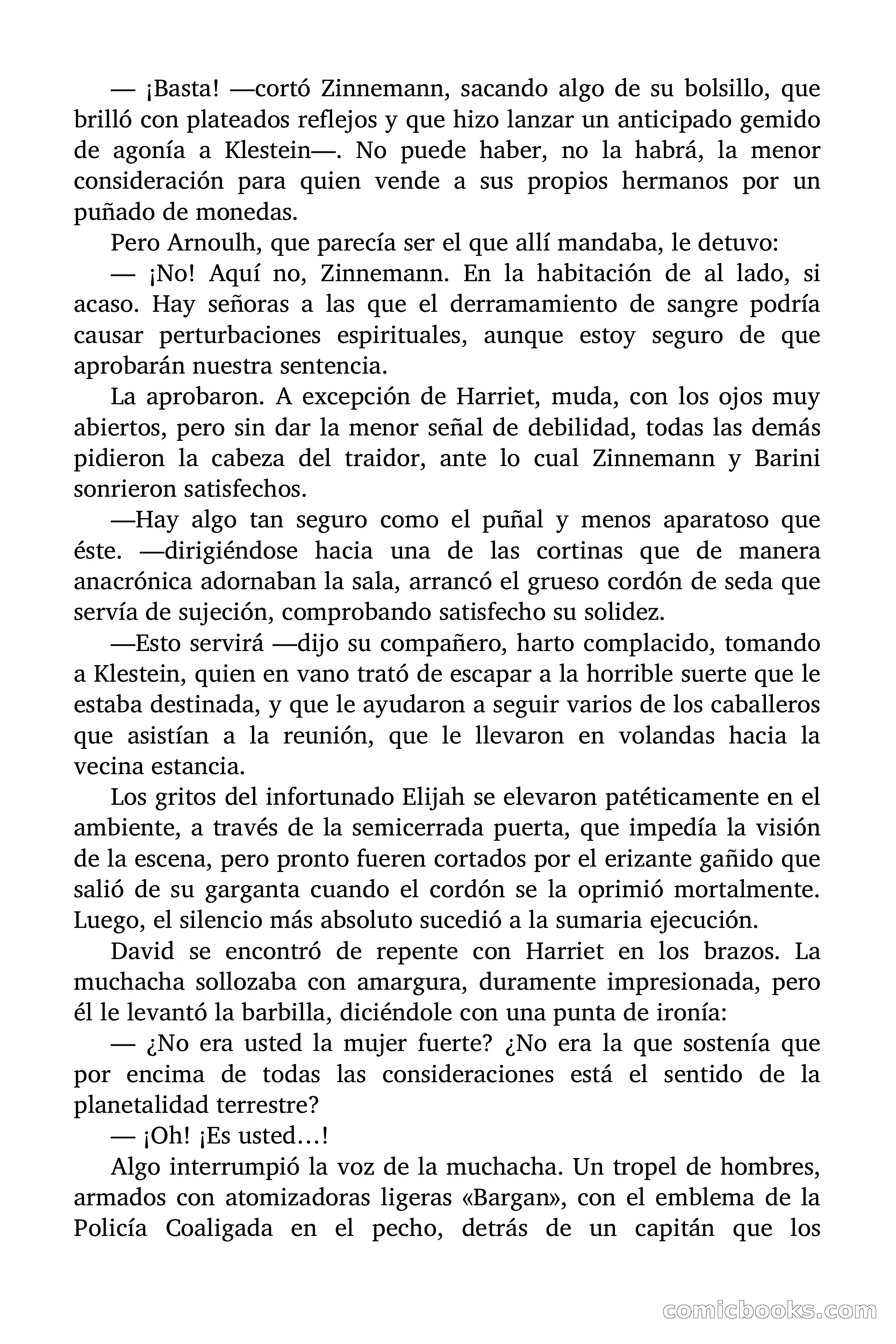 Rebelión en la galaxia — page 39 of 95