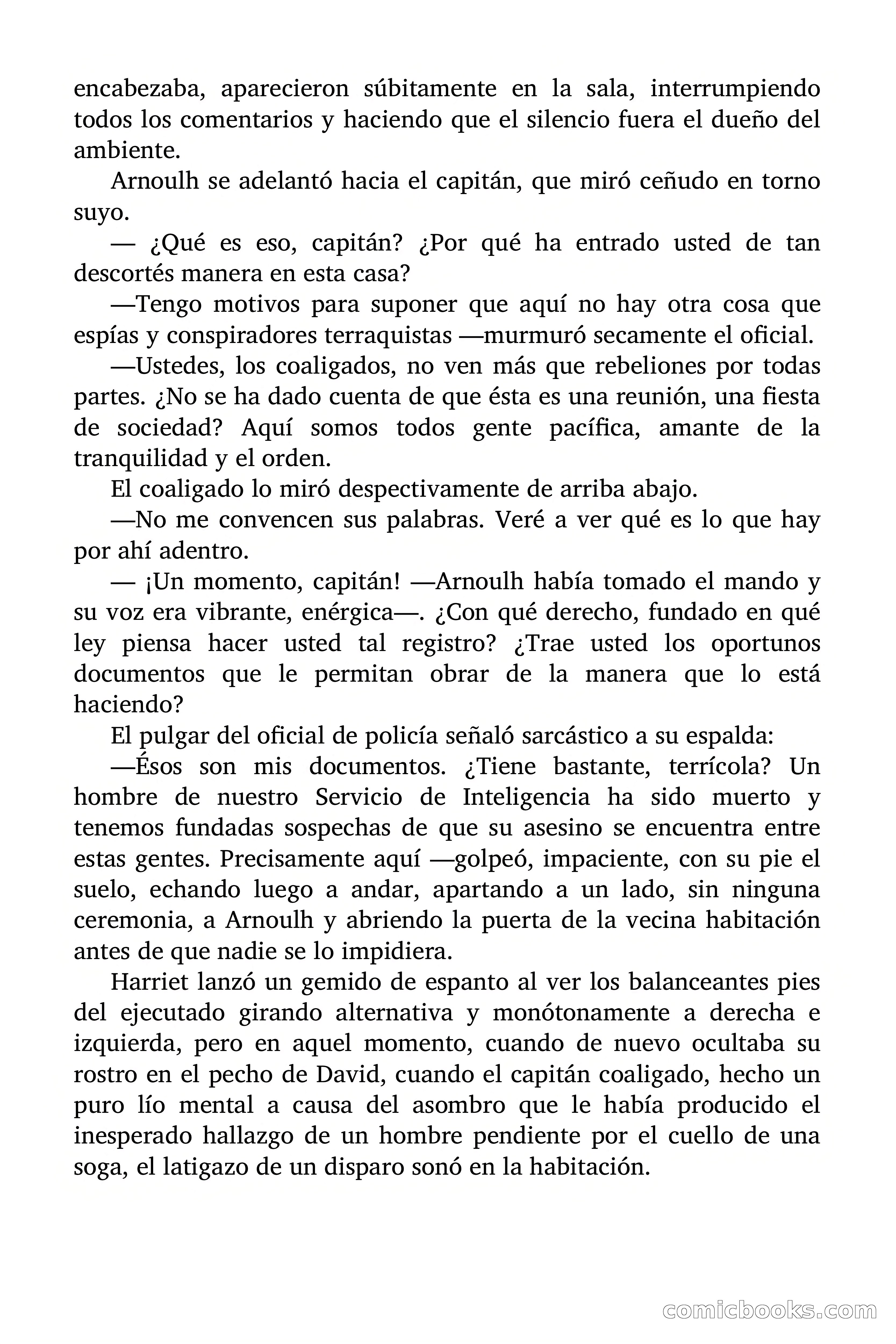 Rebelión en la galaxia — page 40 of 95