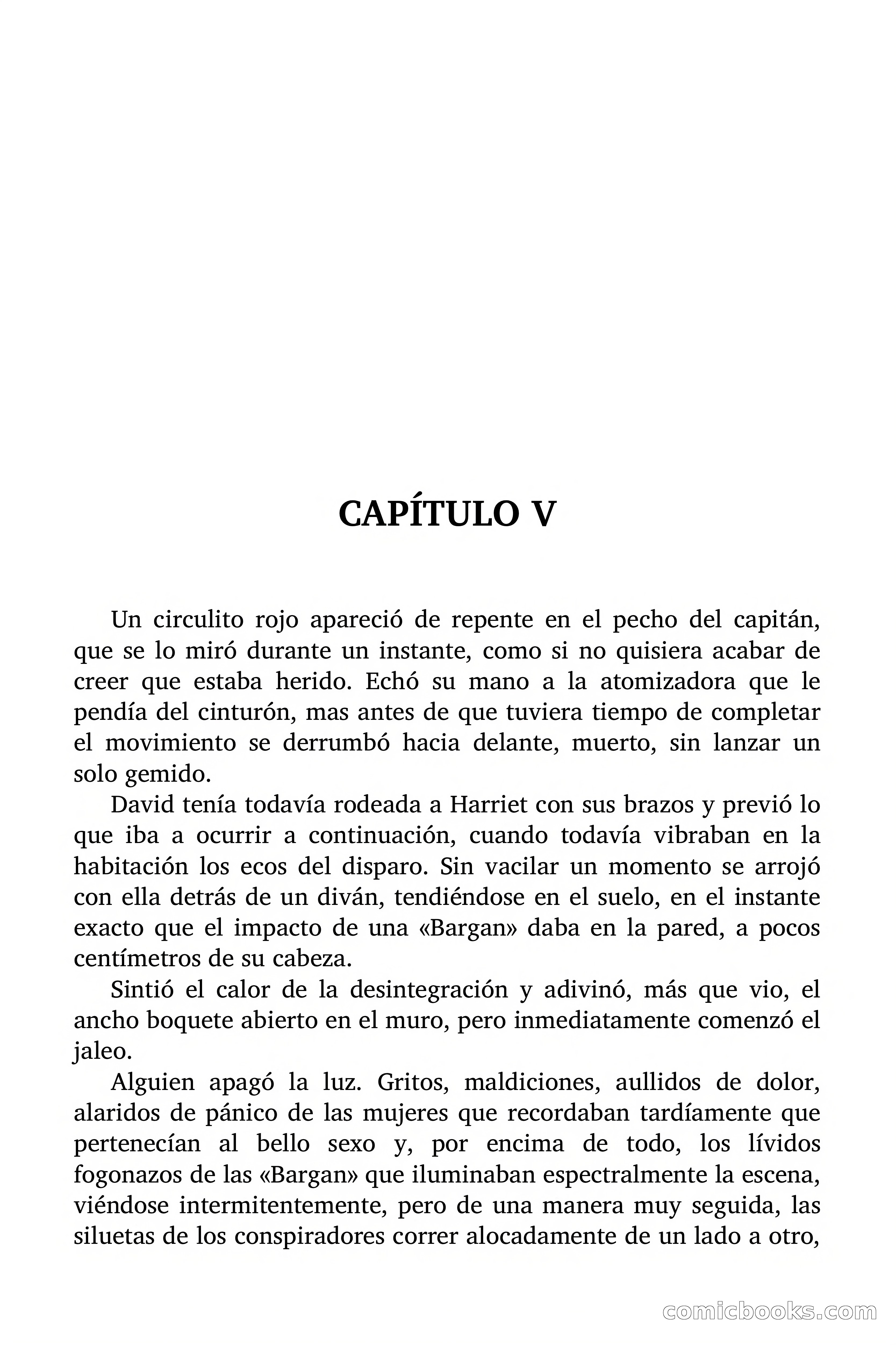Rebelión en la galaxia — page 41 of 95