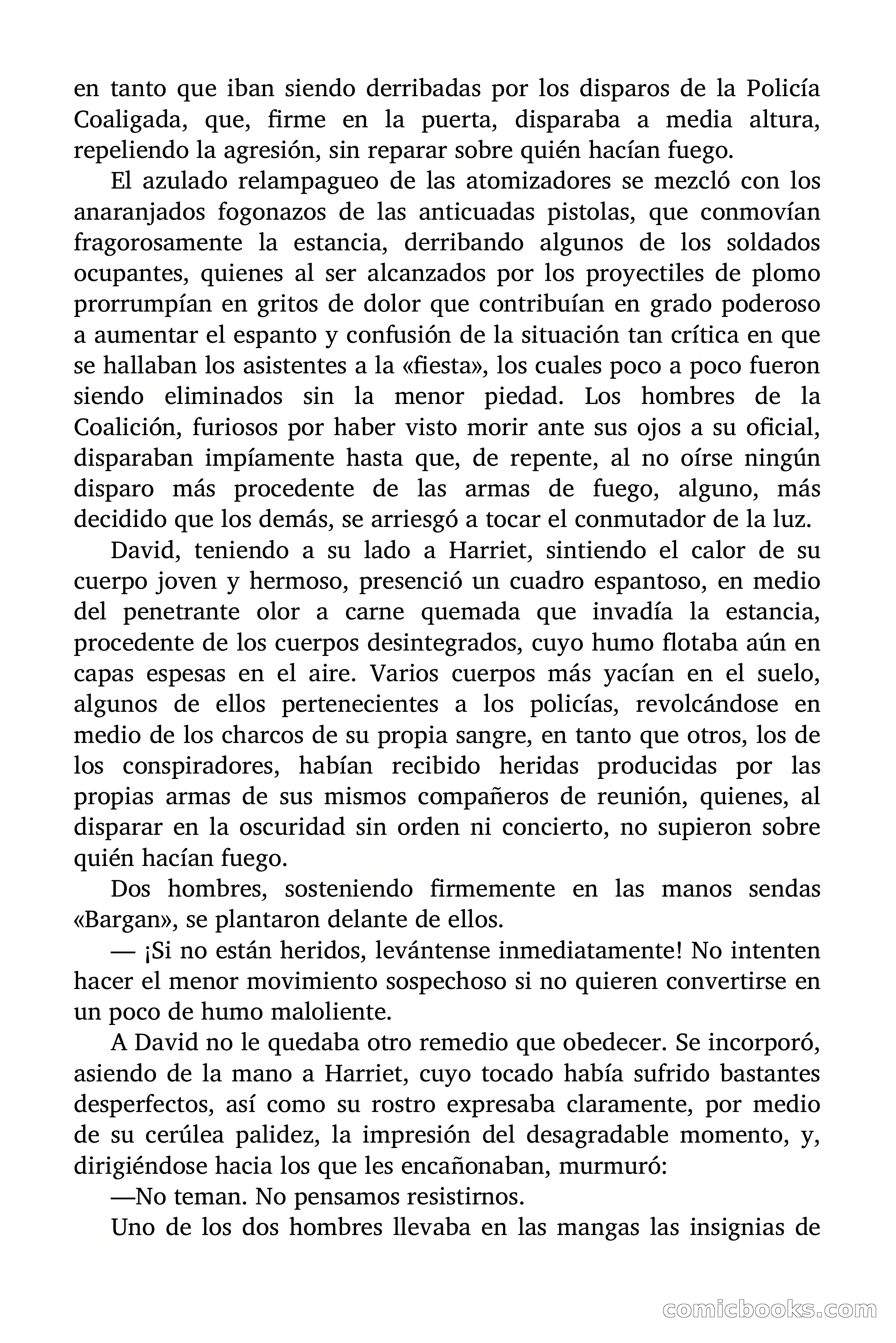 Rebelión en la galaxia — page 42 of 95