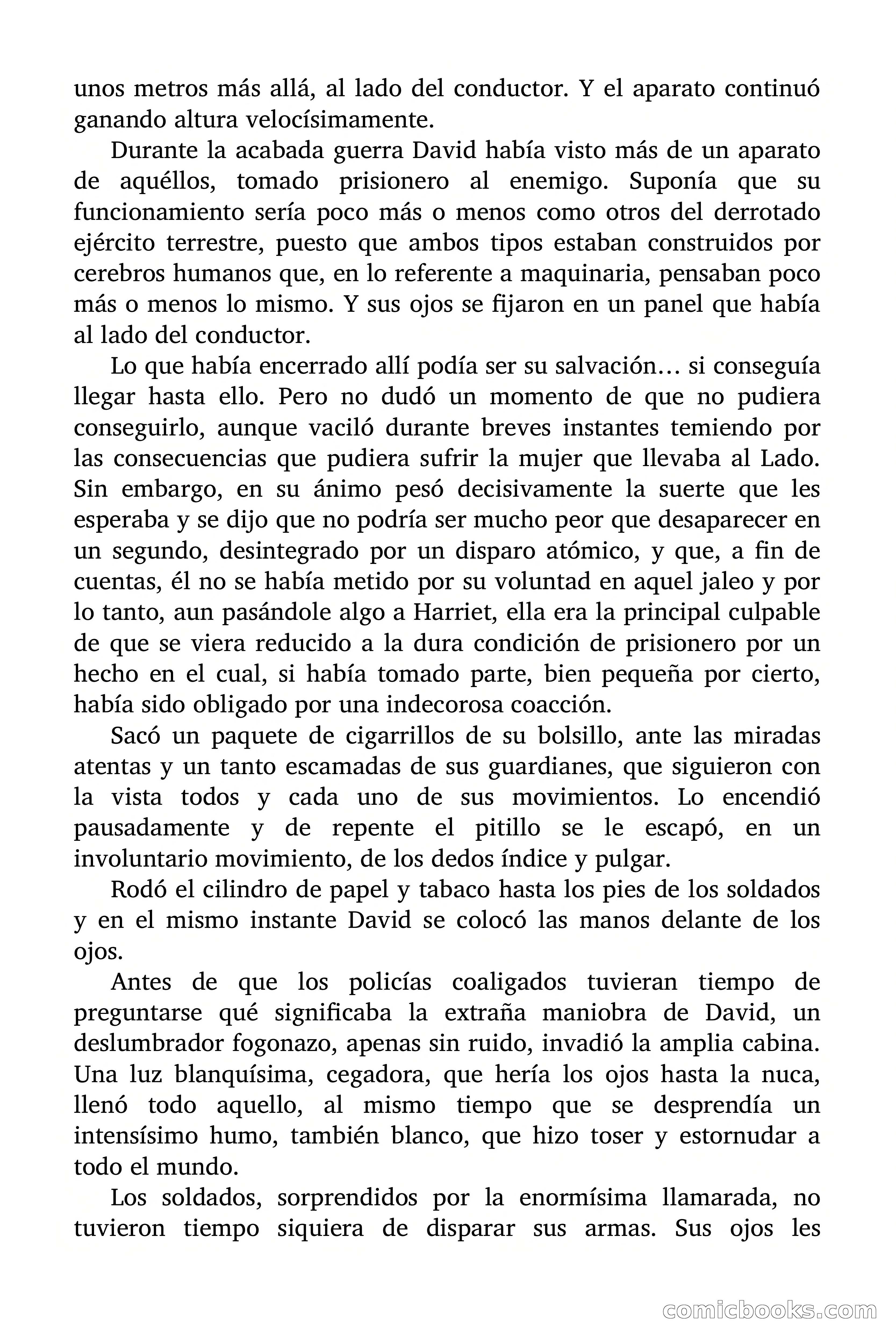Rebelión en la galaxia — page 44 of 95