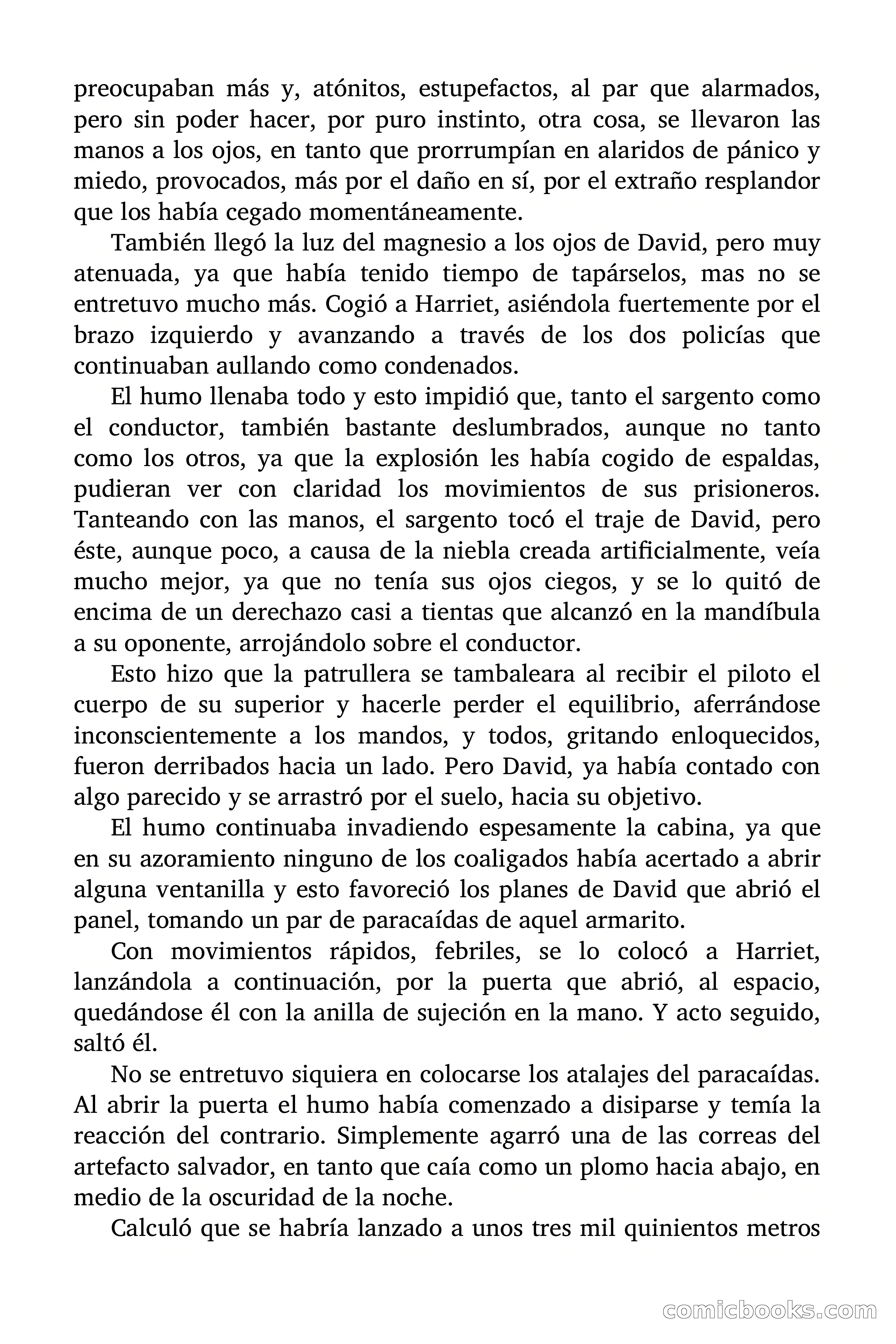 Rebelión en la galaxia — page 45 of 95