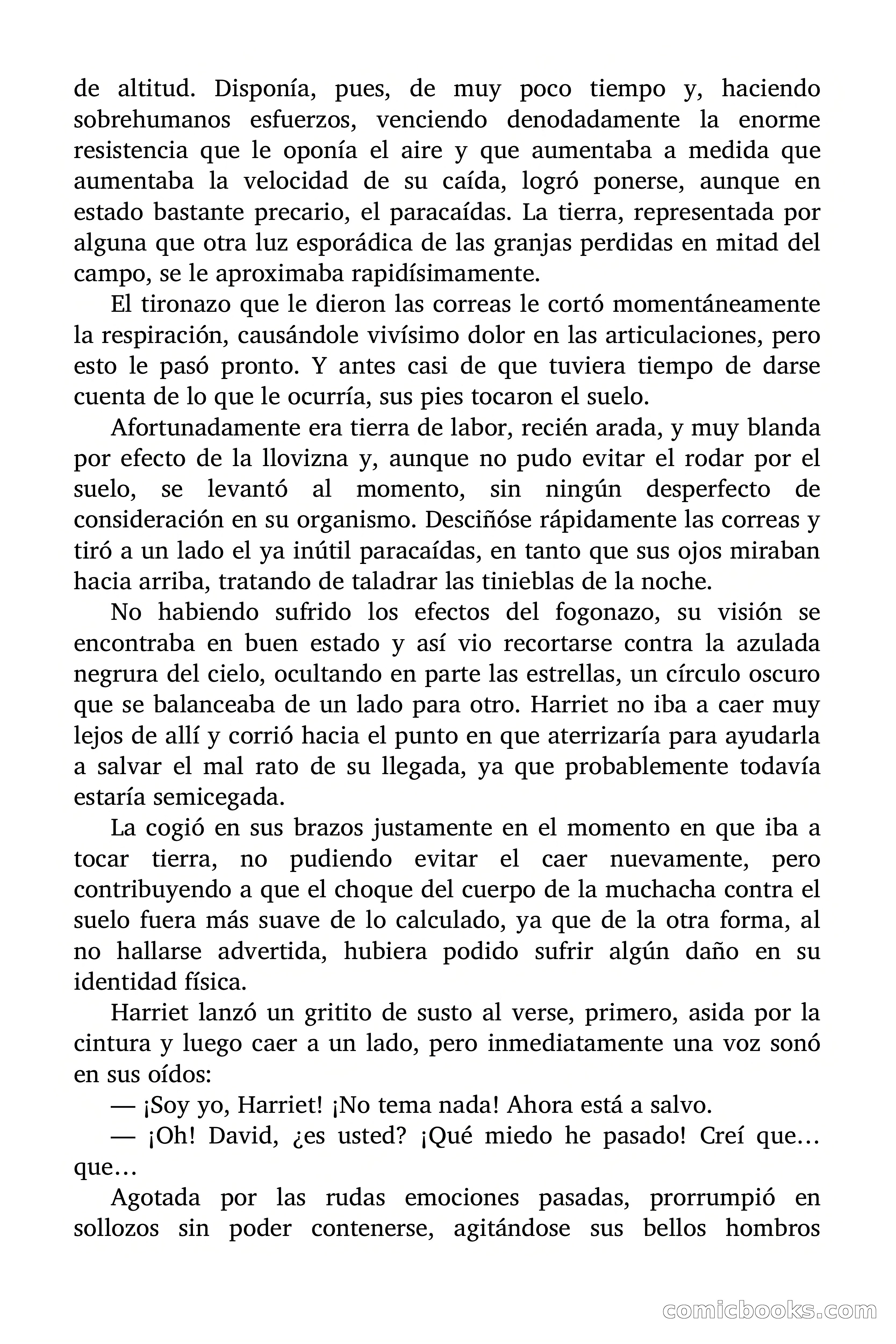 Rebelión en la galaxia — page 46 of 95