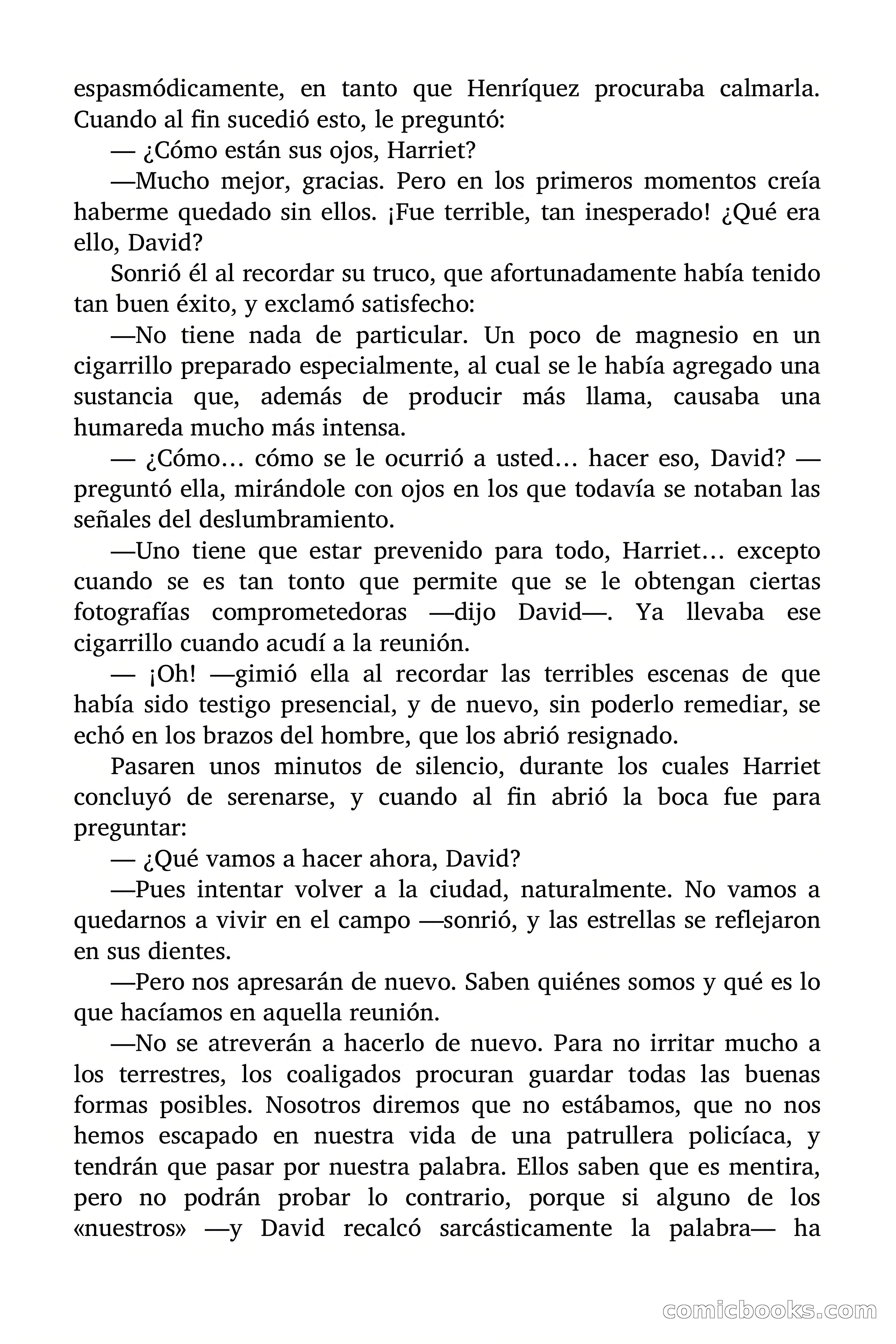 Rebelión en la galaxia — page 47 of 95