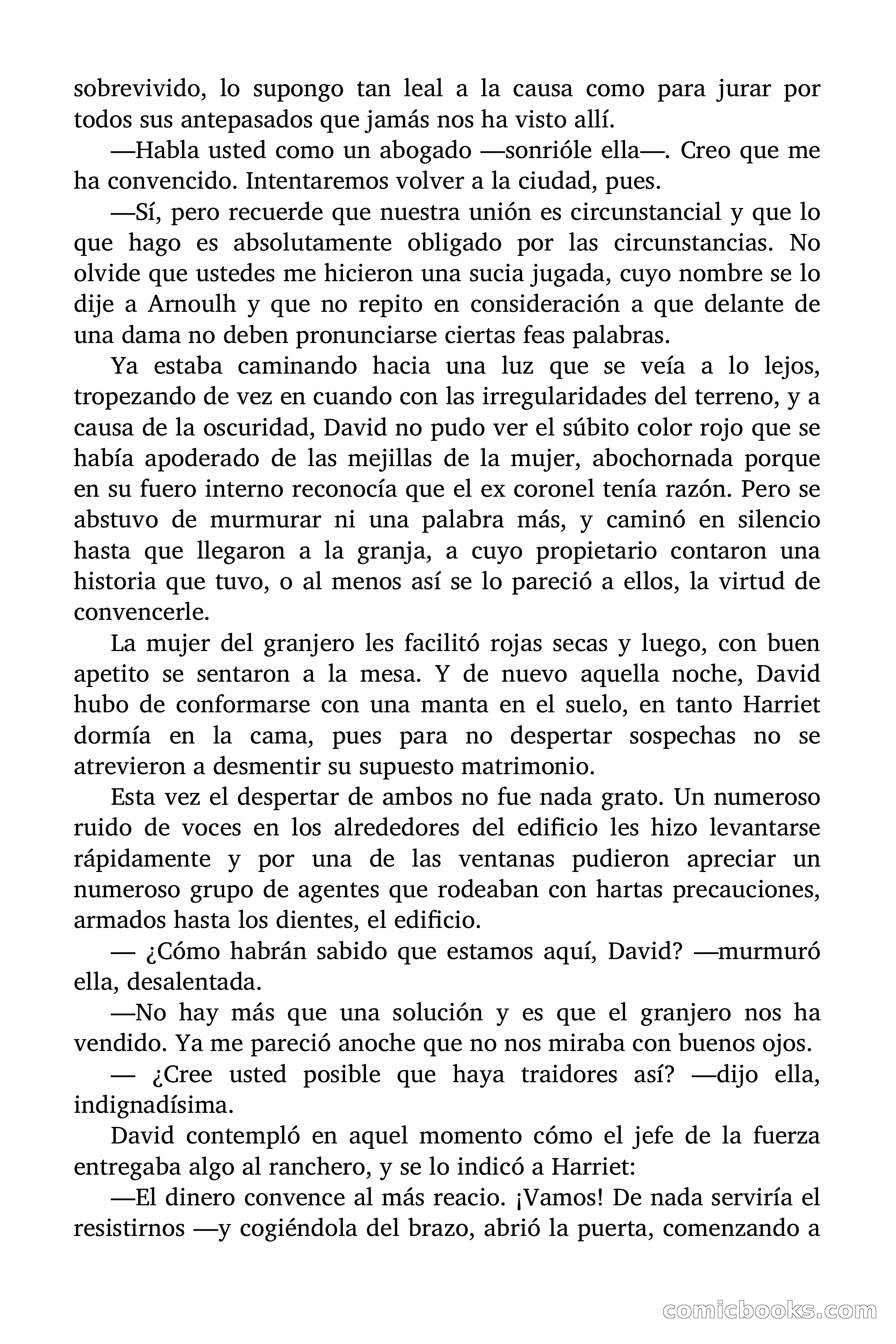 Rebelión en la galaxia — page 48 of 95