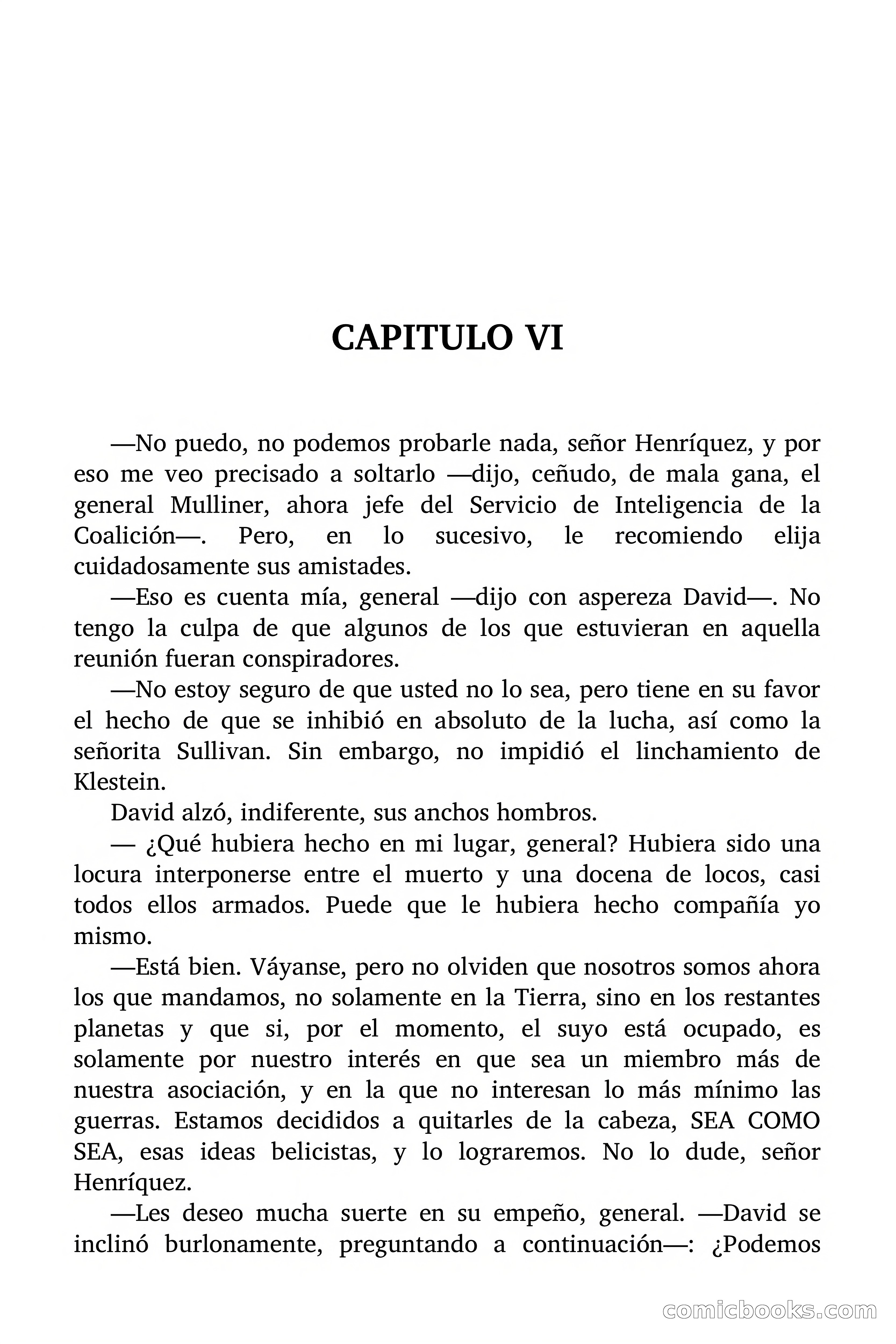 Rebelión en la galaxia — page 50 of 95