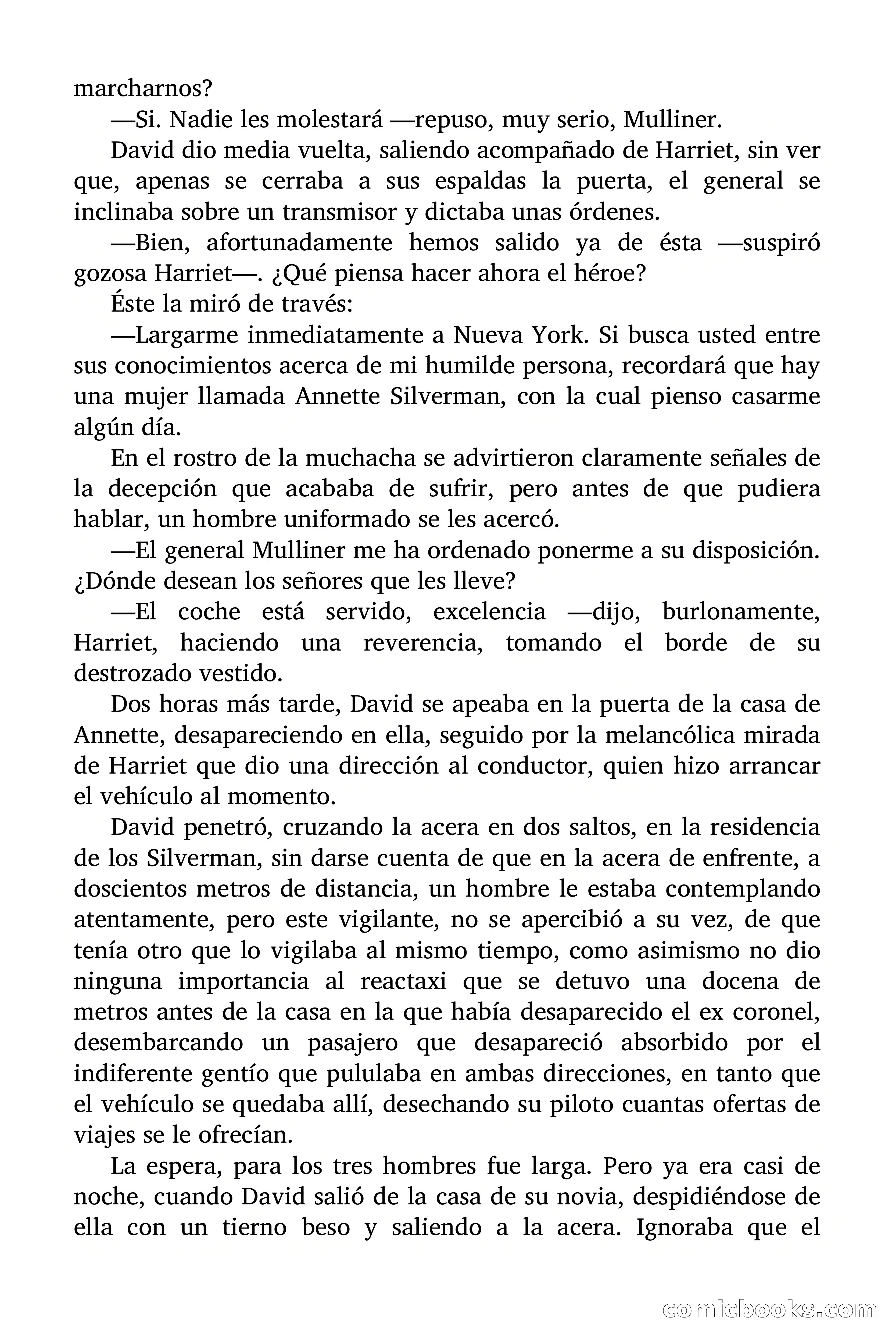 Rebelión en la galaxia — page 51 of 95