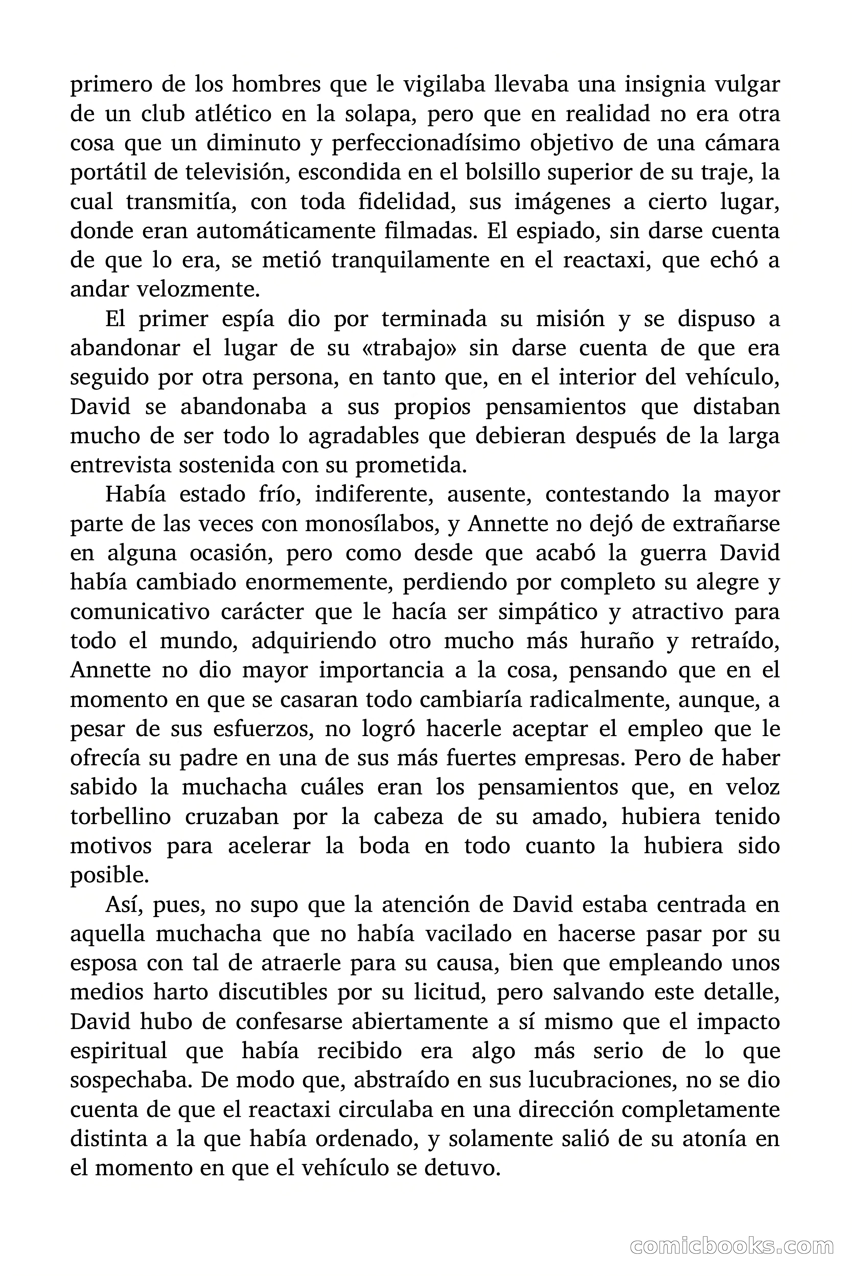 Rebelión en la galaxia — page 52 of 95